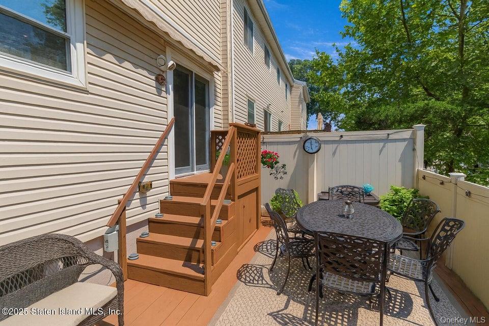 #19 photo, 135 Freedom ave, Staten Island , NY 10314