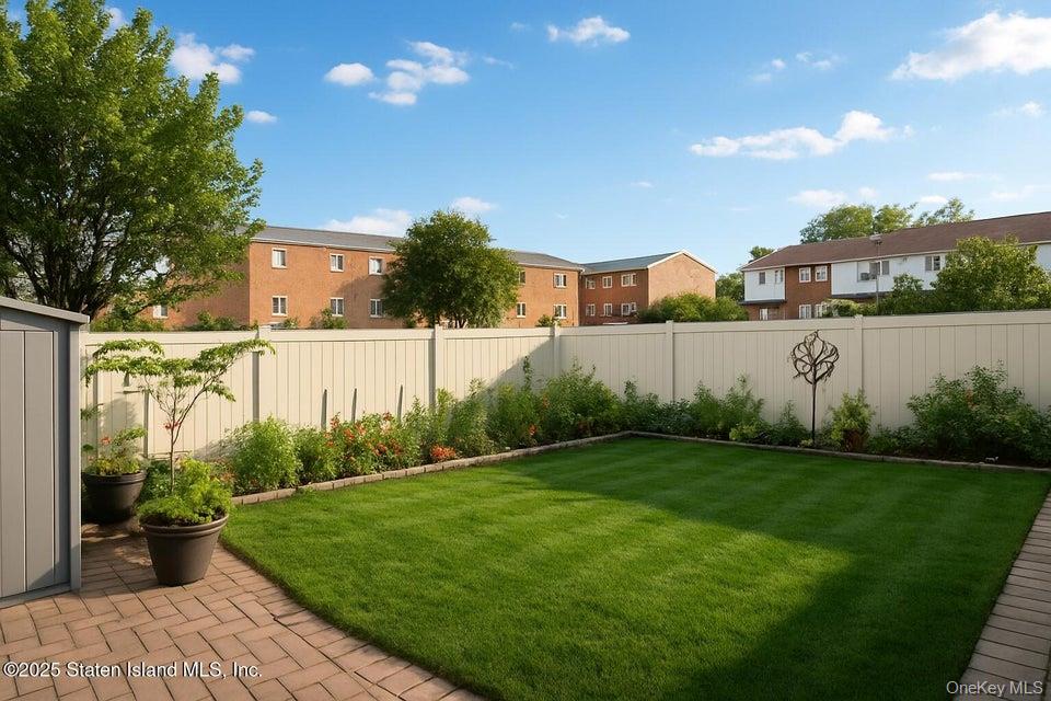 #20 photo, 135 Freedom ave, Staten Island , NY 10314