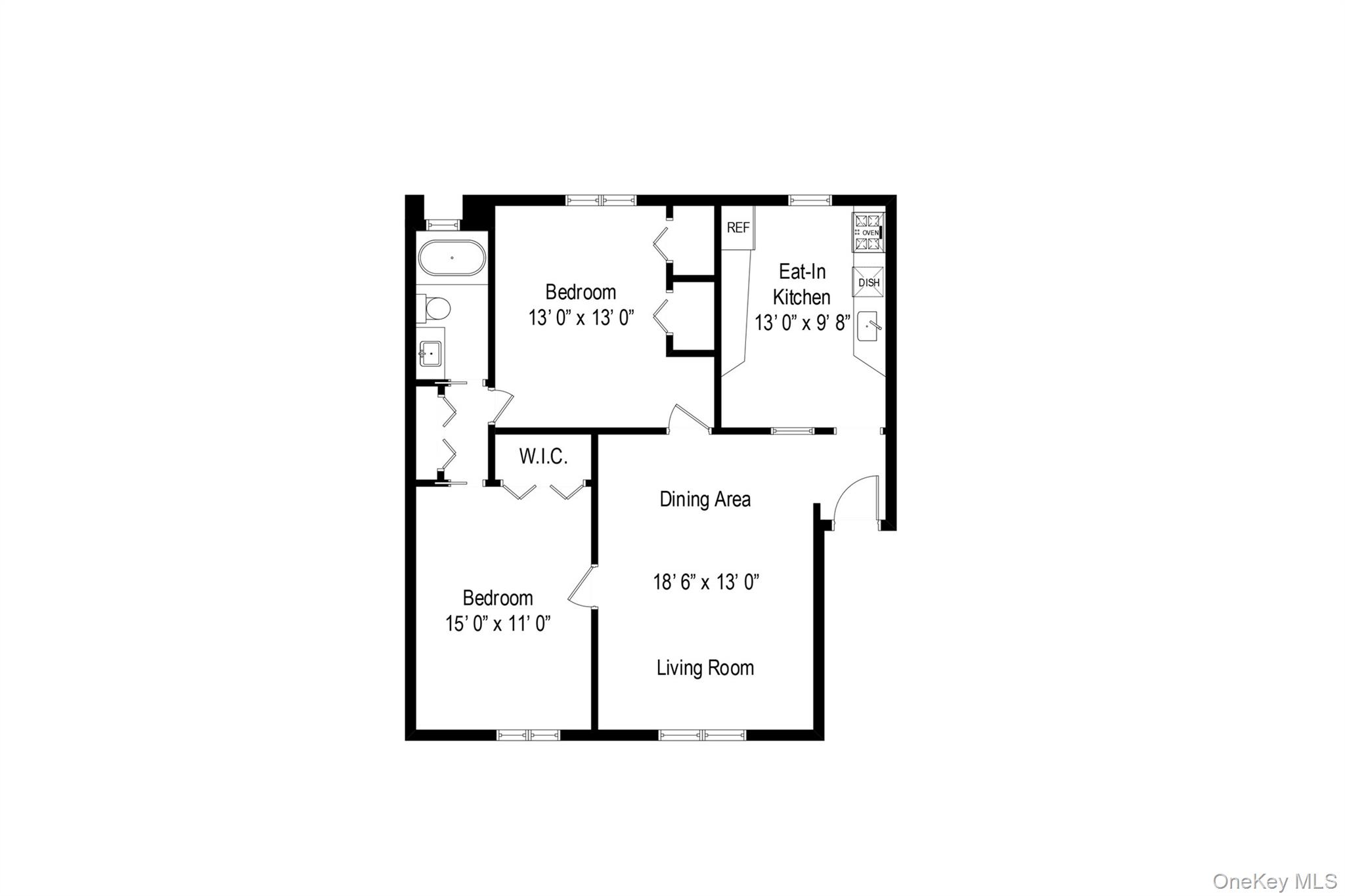 #15 photo, 1444 Boston Post Road, Larchmont , NY 10538