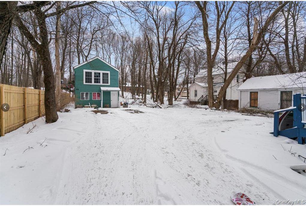 #1 photo, 25 Prince Street, Monticello , NY 12701