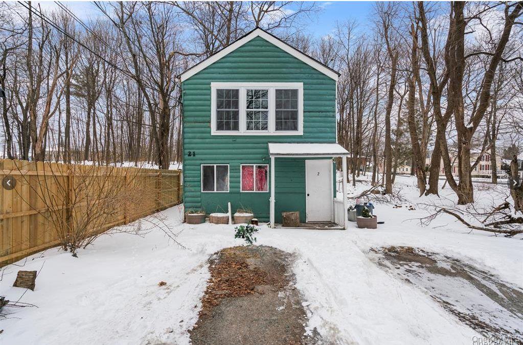 #2 photo, 25 Prince Street, Monticello , NY 12701