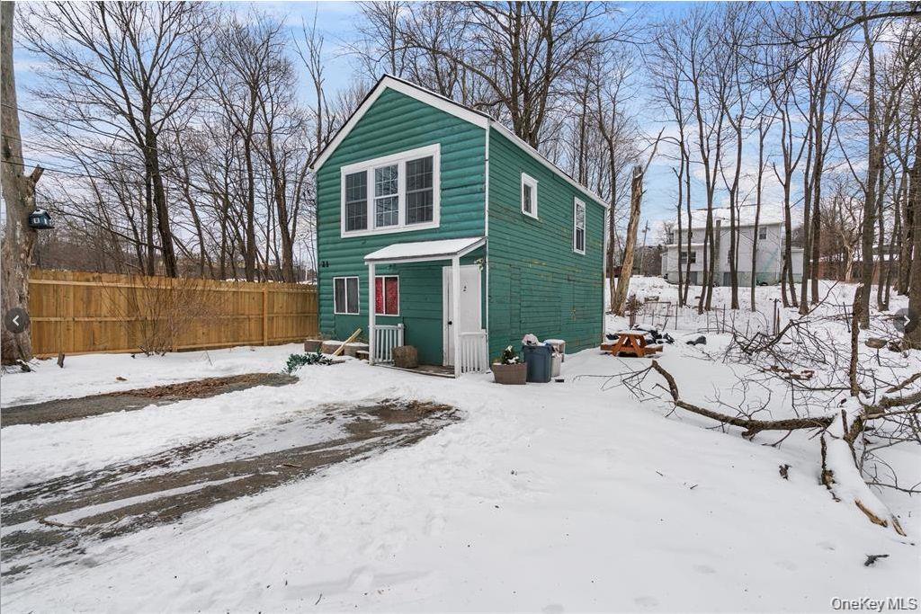 #9 photo, 25 Prince Street, Monticello , NY 12701