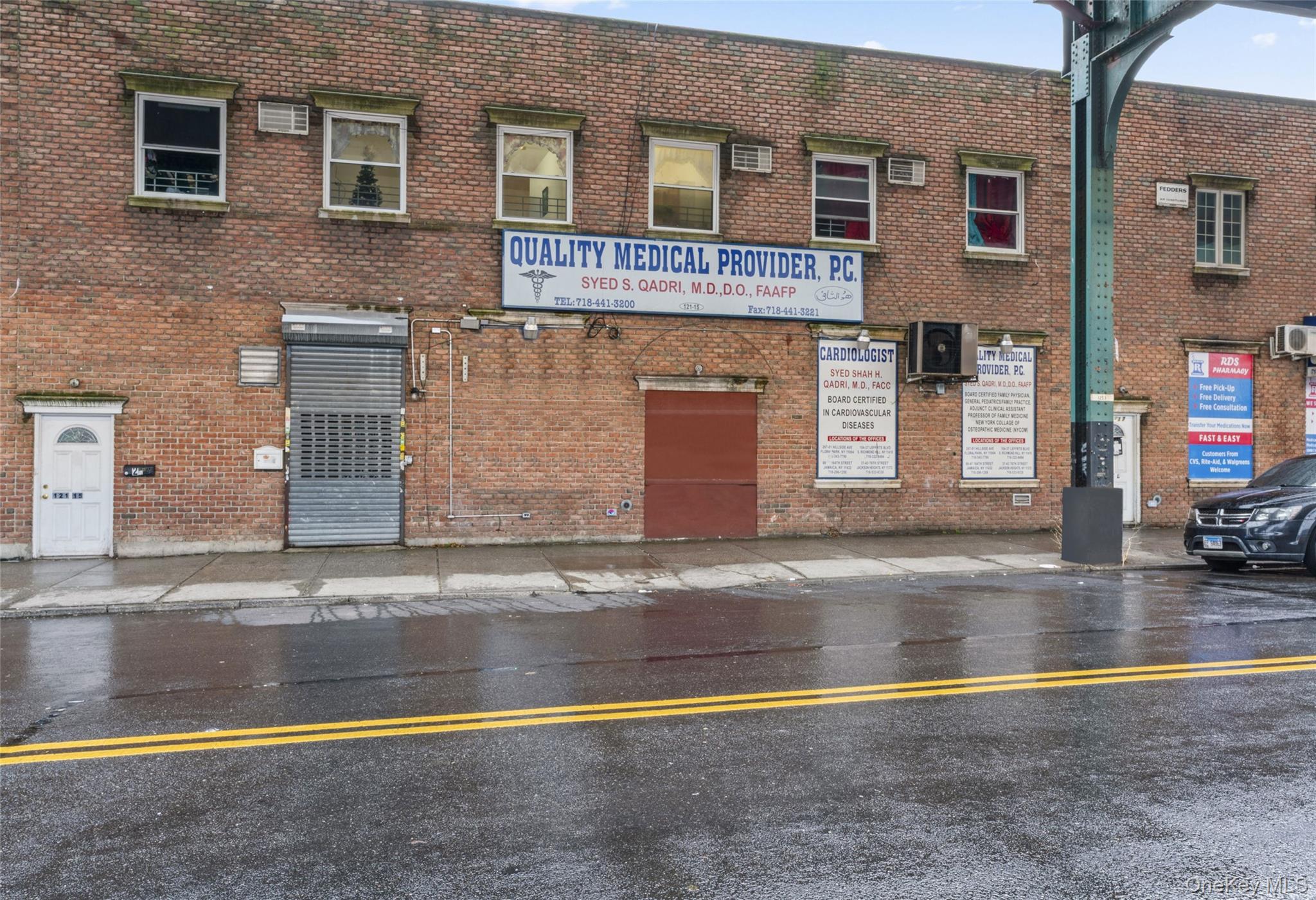 #1 photo, 12115 Jamaica Avenue, Richmond Hill , NY 11418