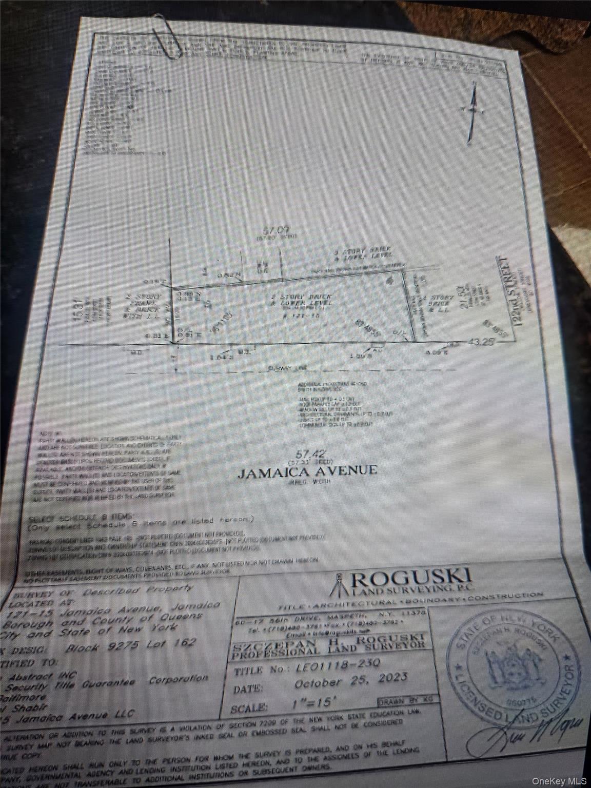 #16 photo, 12115 Jamaica Avenue, Richmond Hill , NY 11418