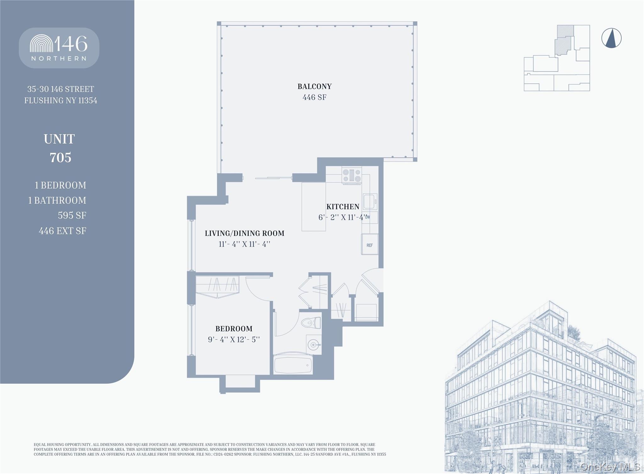 #10 photo, 35-30 146th Street, 法拉盛 Flushing , NY 11354