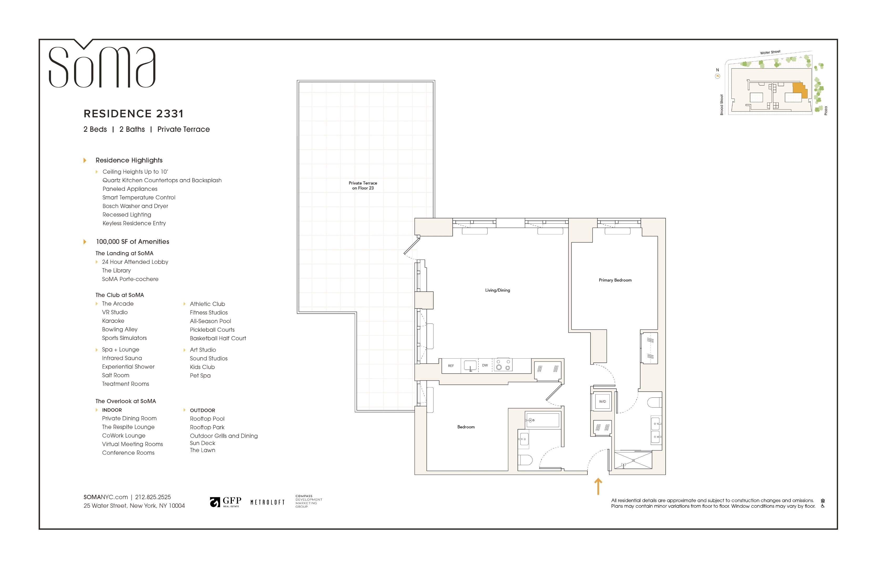 #2 photo, New York City, Financial District , NY 10004