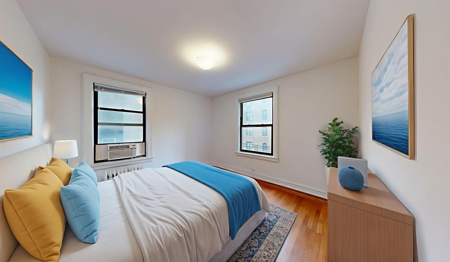 #2 photo, 70 HAVEN Avenue, 北曼哈顿 Washington Heights , NY 10032