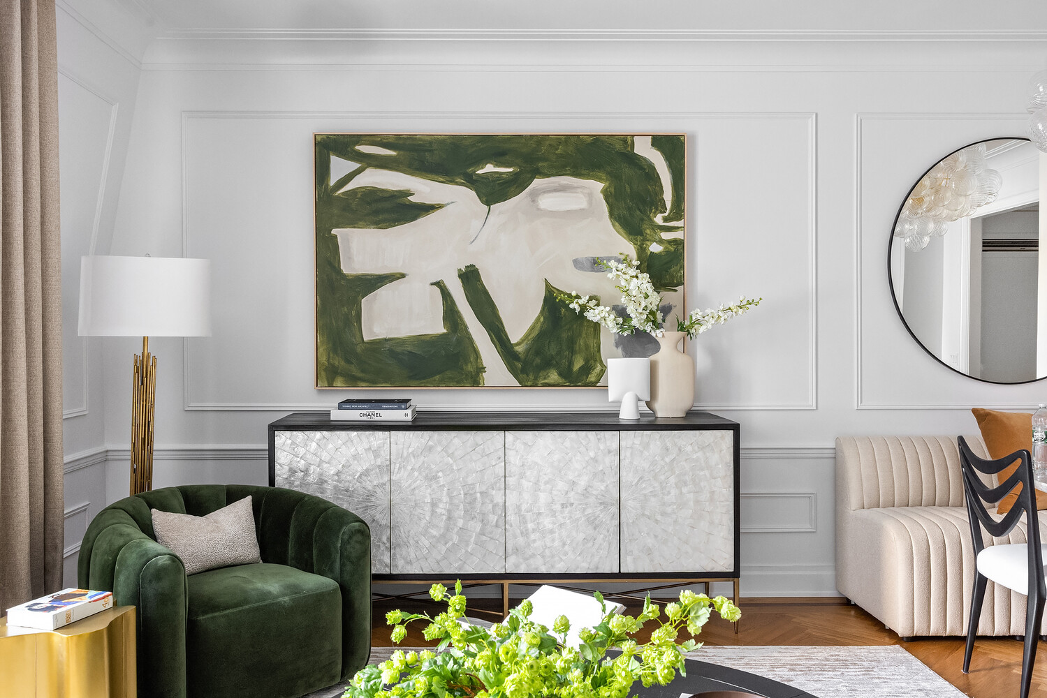 #17 photo, 1 CENTRAL Park S, Central Park South , NY 10019