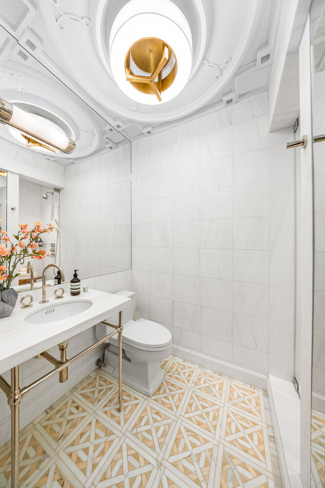 #18 photo, 1 CENTRAL Park S, Central Park South , NY 10019