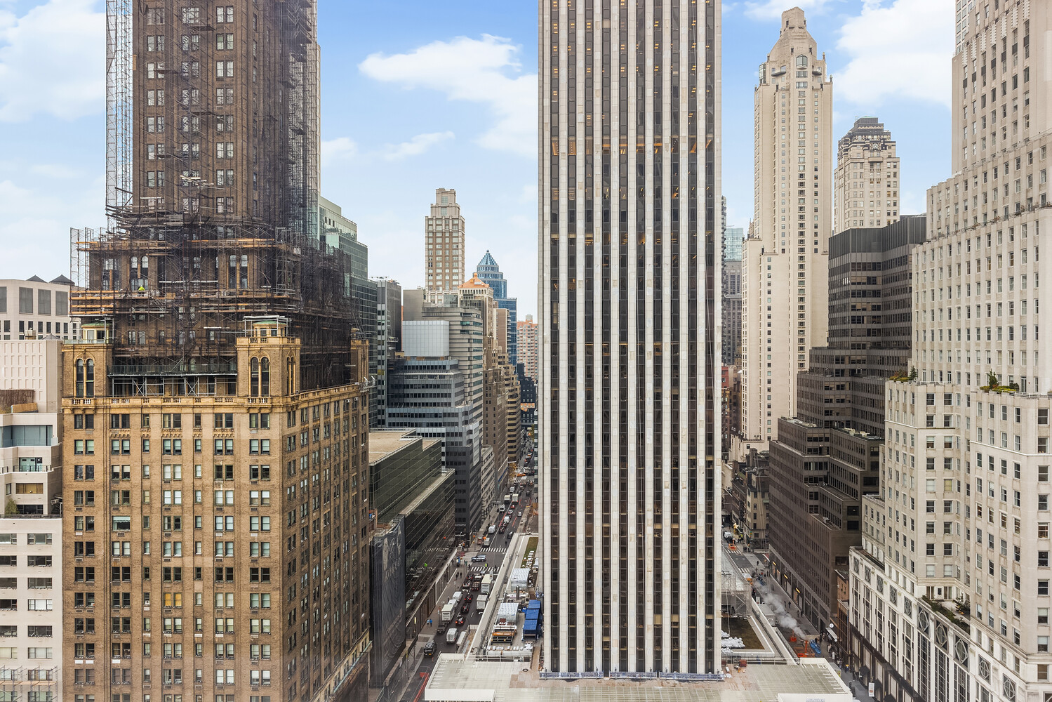 #19 photo, 1 CENTRAL Park S, Central Park South , NY 10019