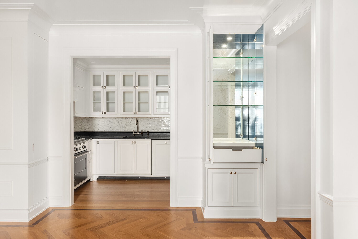 #6 photo, 1 CENTRAL Park S, 曼哈頓 中央公园南街 Central Park South , NY 10019