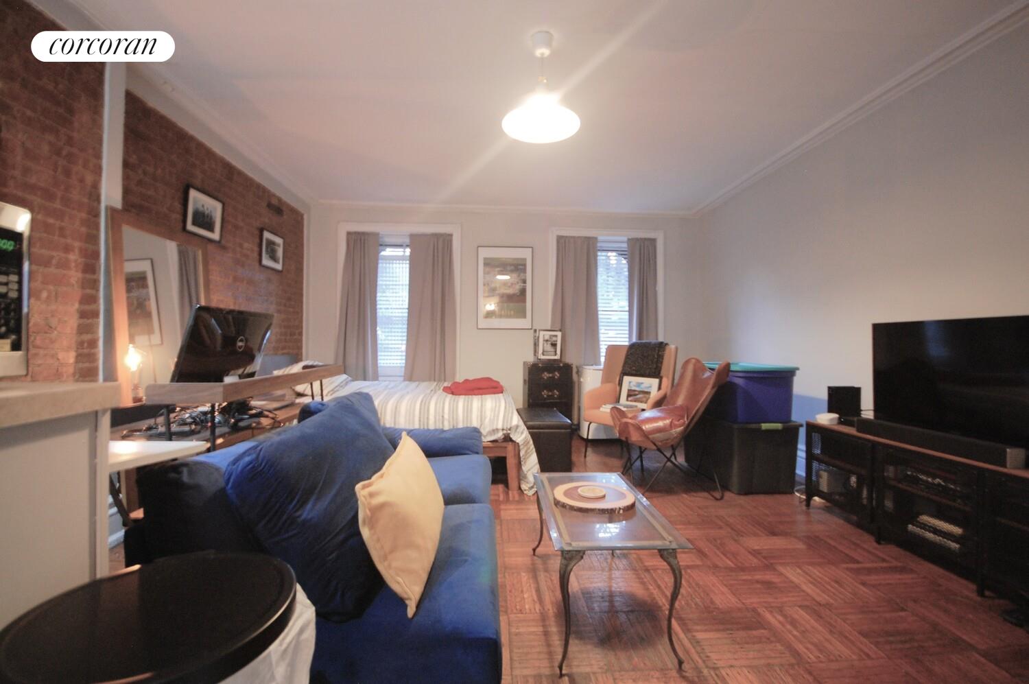 #4 photo, Brooklyn, 格林堡 Fort Greene , NY 11205