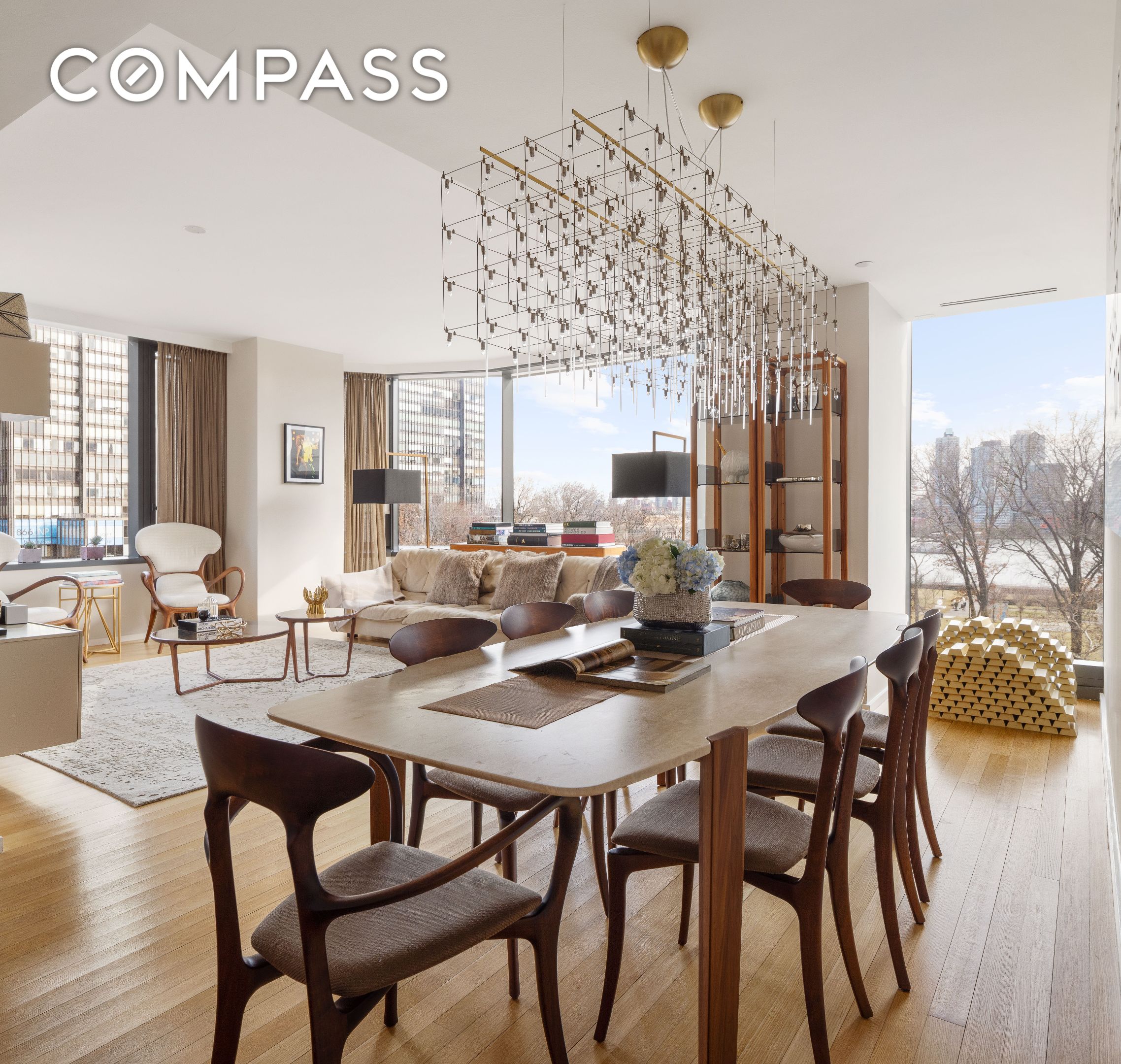 #3 photo, 50 United Nations Plaza, ম্যানহাটন Midtown East , NY 10017