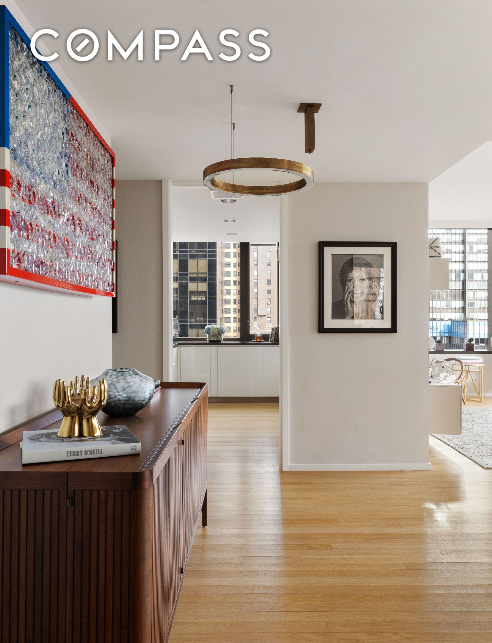 #6 photo, 50 United Nations Plaza, ম্যানহাটন Midtown East , NY 10017