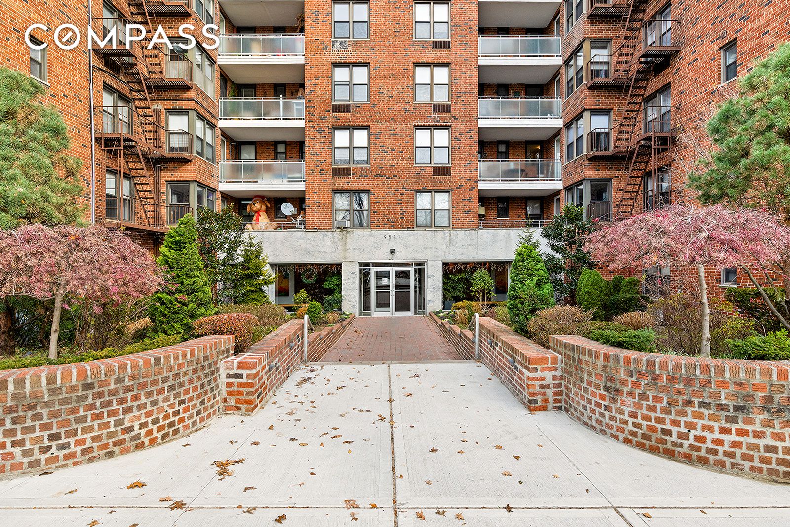 #1 photo, 9511 Shore Road, Bay Ridge , NY 11209