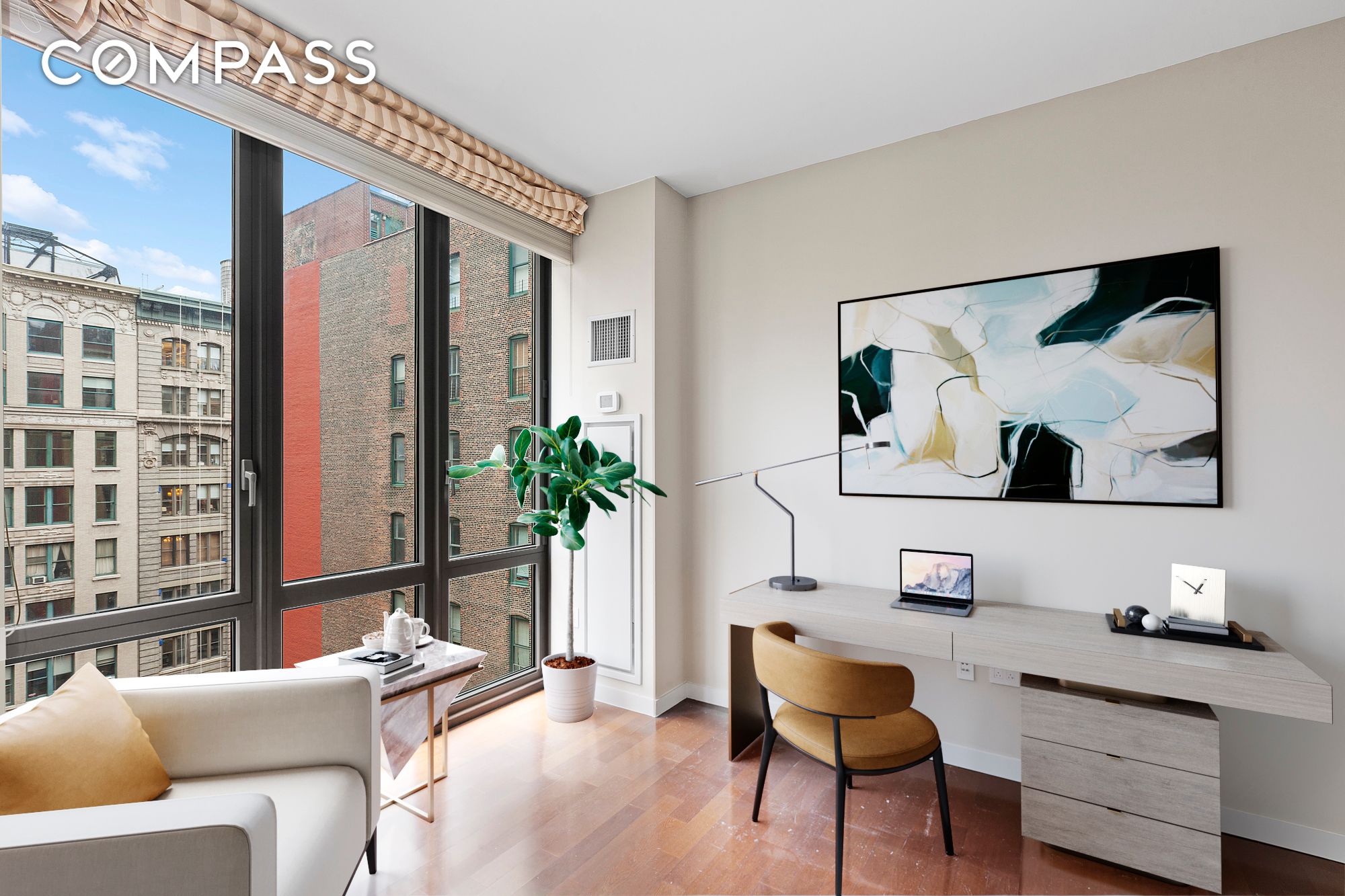 #6 photo, New York City, 曼哈頓 基普斯湾 Flatiron , NY 10010