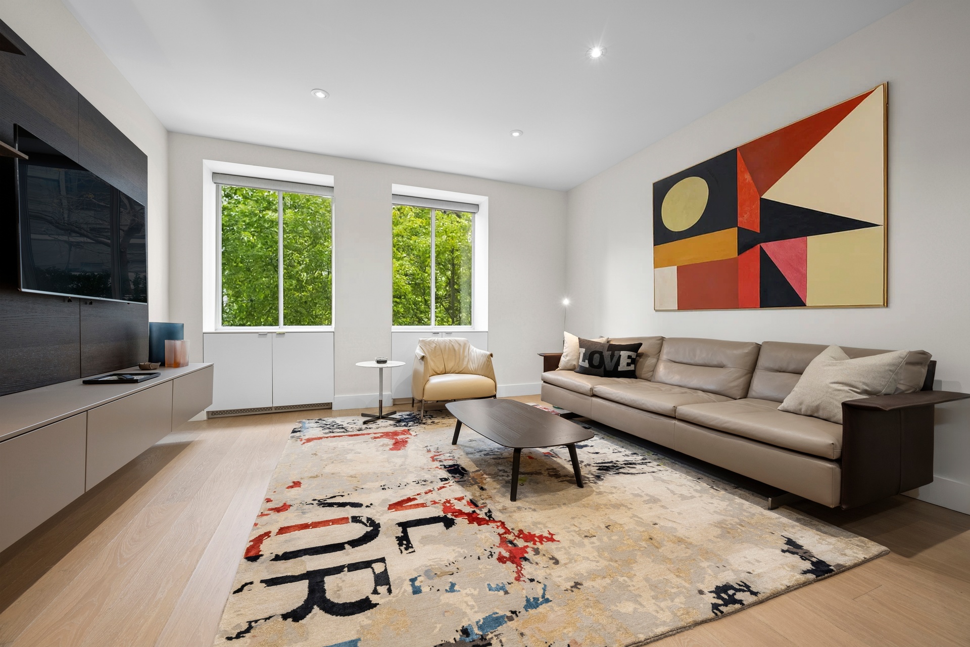 #1 photo, 167 Perry Street, West Village , NY 10014