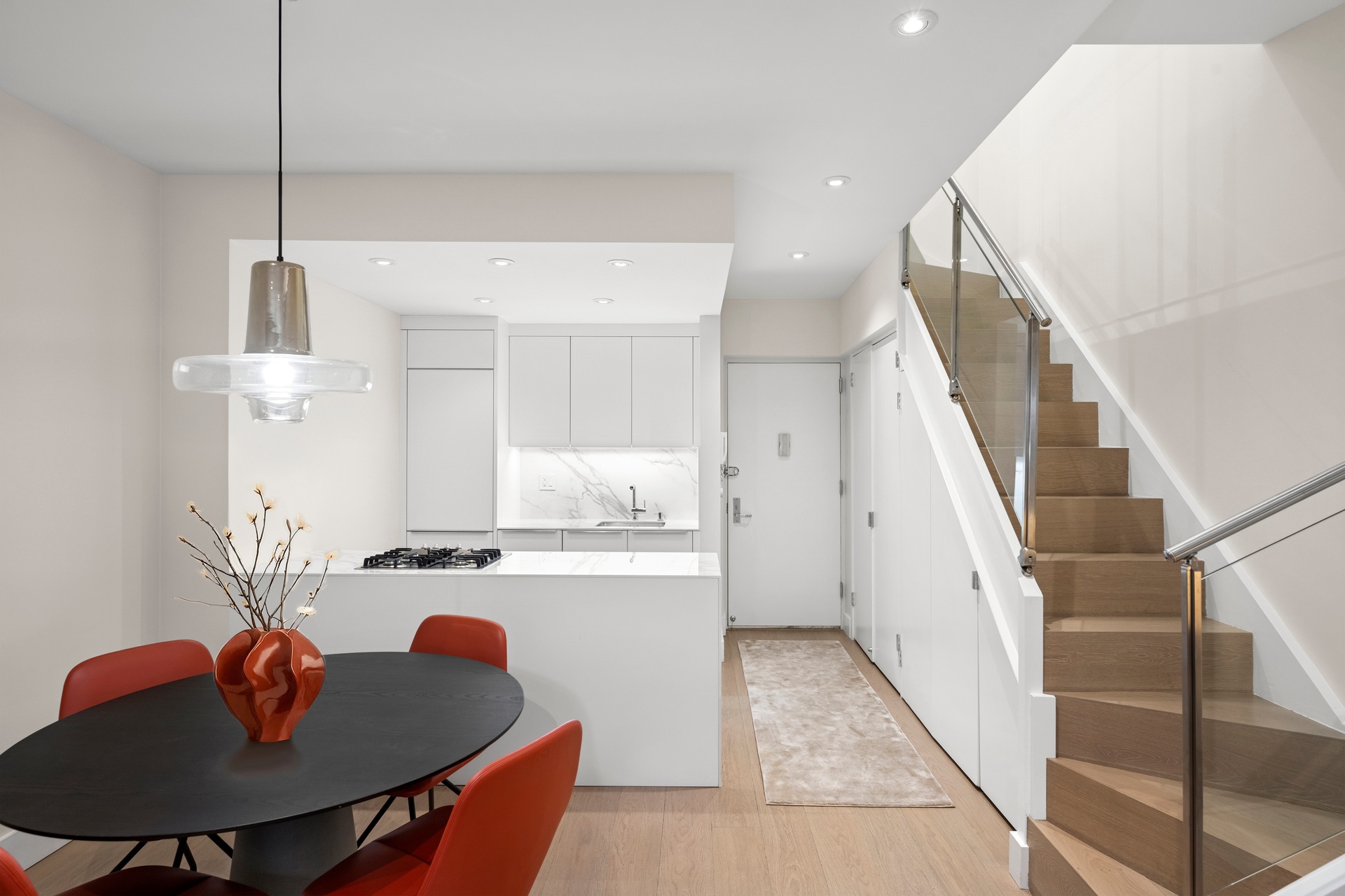 #3 photo, 167 Perry Street, West Village , NY 10014