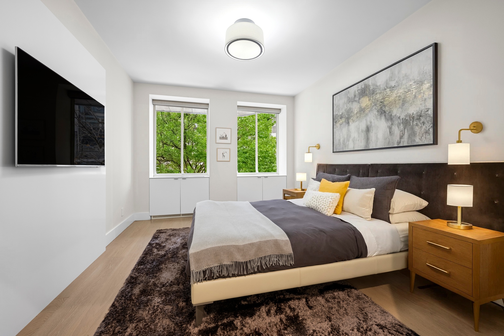 #6 photo, 167 Perry Street, West Village , NY 10014