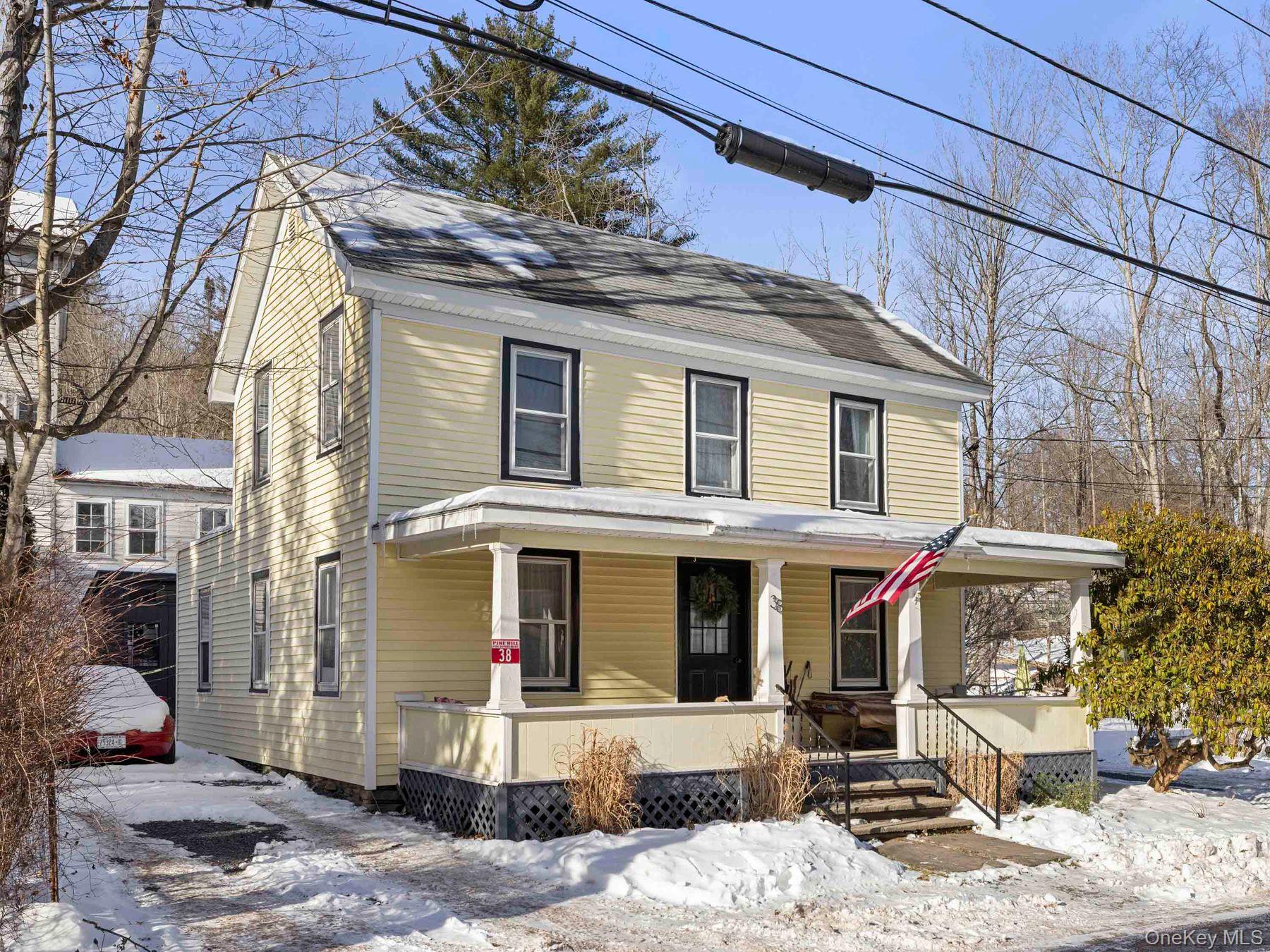 #2 photo, 38 Elm Street, Shandaken , NY 12465