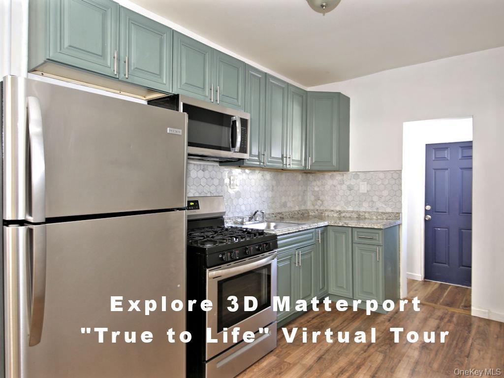 #1 photo, 134 N 7th Avenue, Mount Vernon , NY 10550