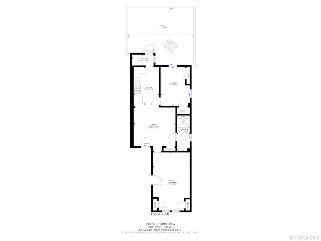 #4 photo, 134 N 7th Avenue, Mount Vernon , NY 10550