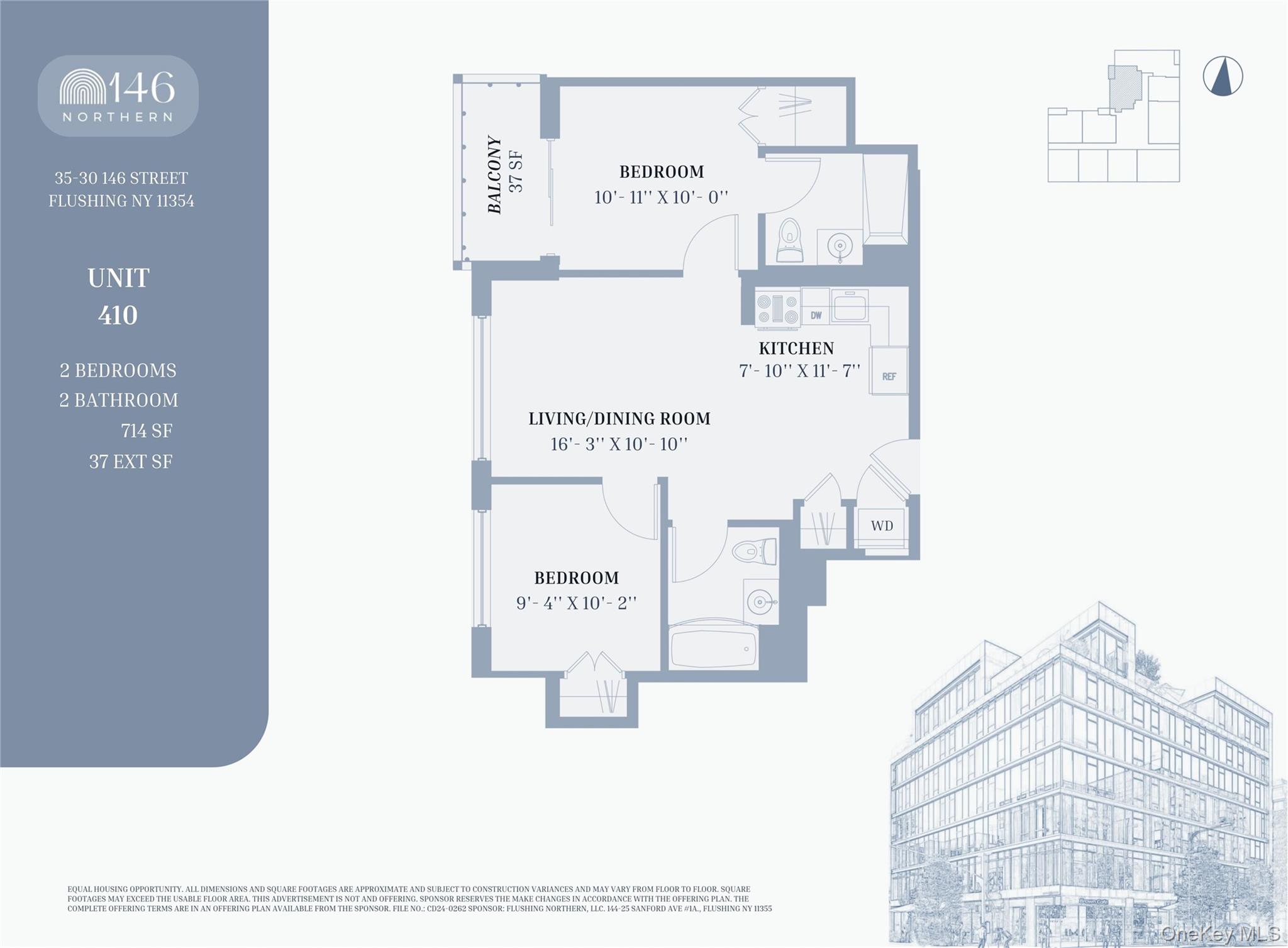 #13 photo, 35-30 146 Street, 法拉盛 Flushing , NY 11354