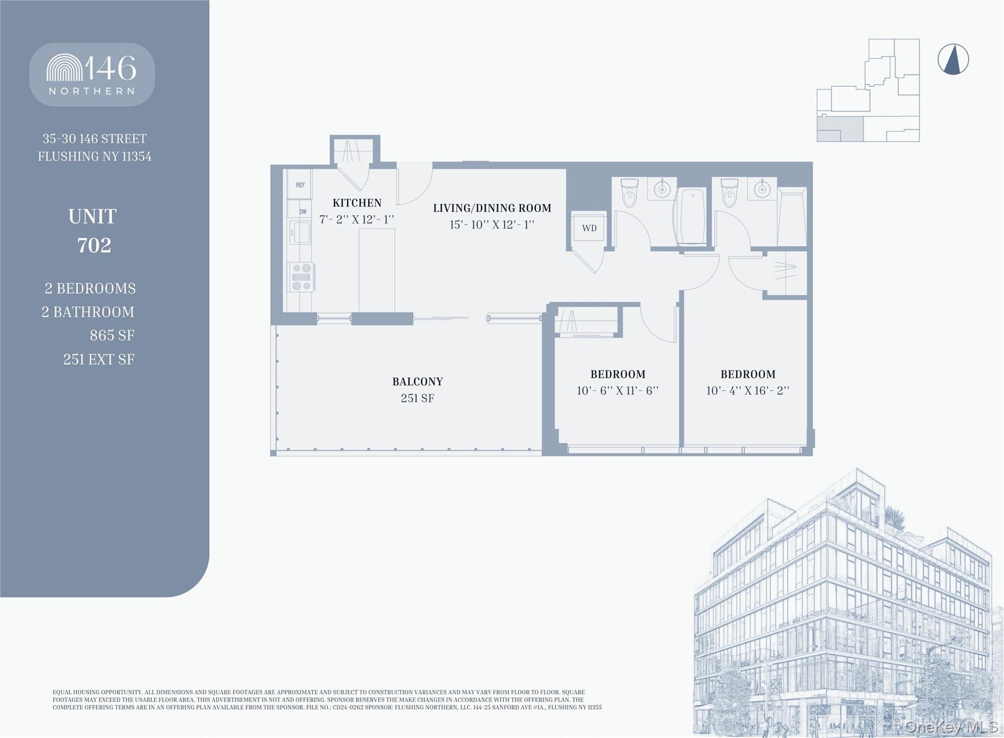 #13 photo, 35-30 146th Street, 法拉盛 Flushing , NY 11354