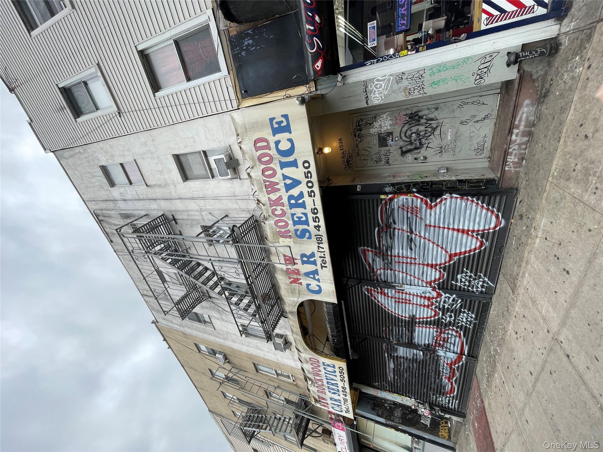 #2 photo, 1538 Gates Avenue, 布鲁克林 Brooklyn , NY 11237