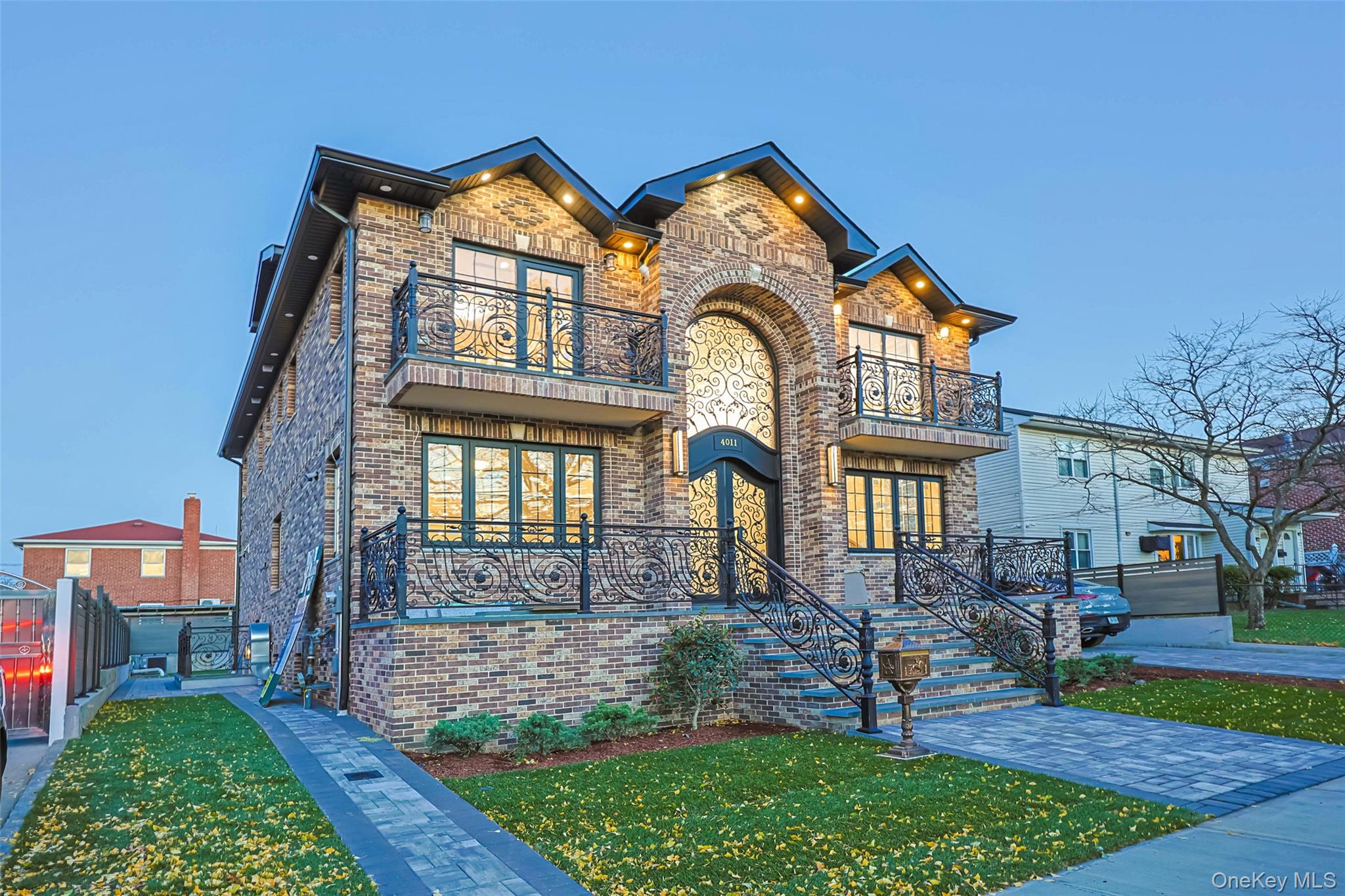 #4 photo, 40-11 202nd Street, Bayside , NY 11361