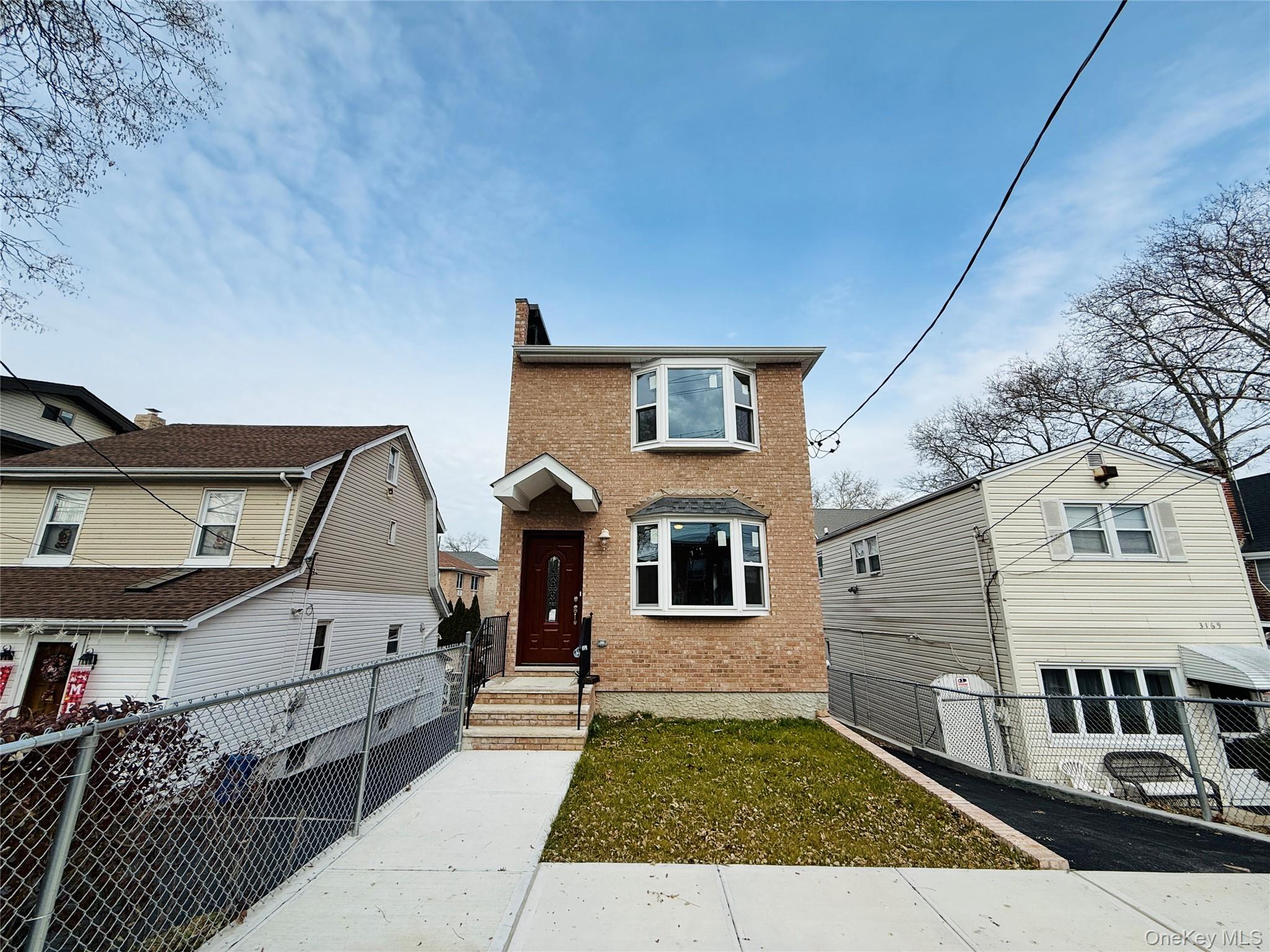 #1 photo, 3167 Ampere Avenue, Bronx , NY 10465