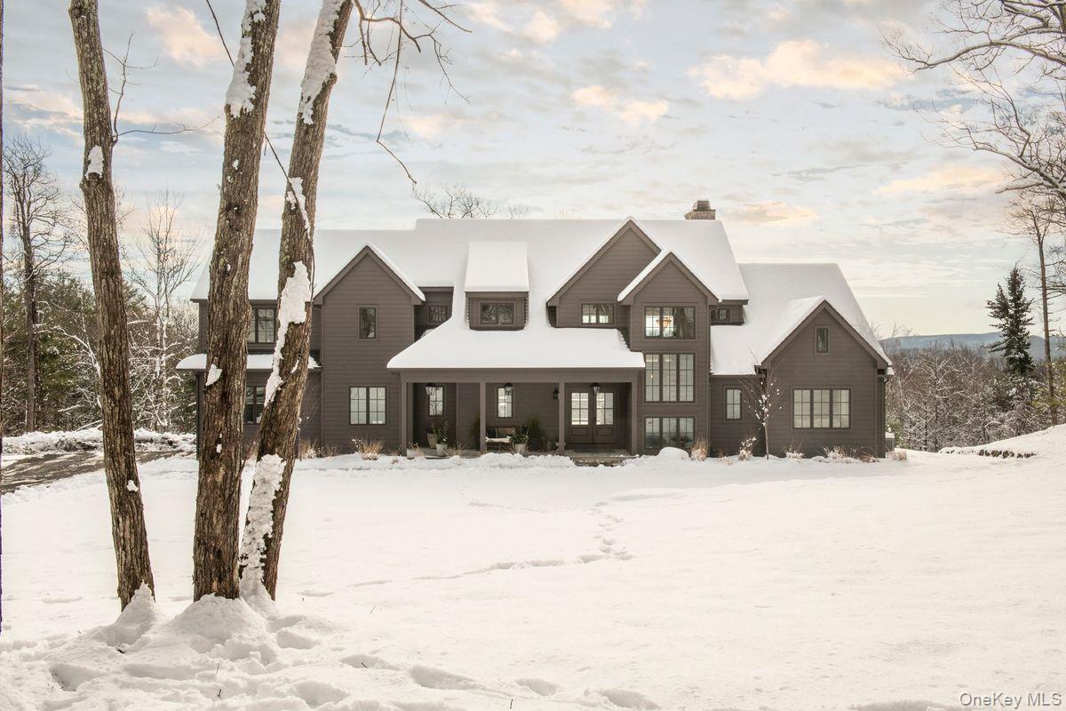 #1 photo, 189 Haver Road, Olivebridge , NY 12461