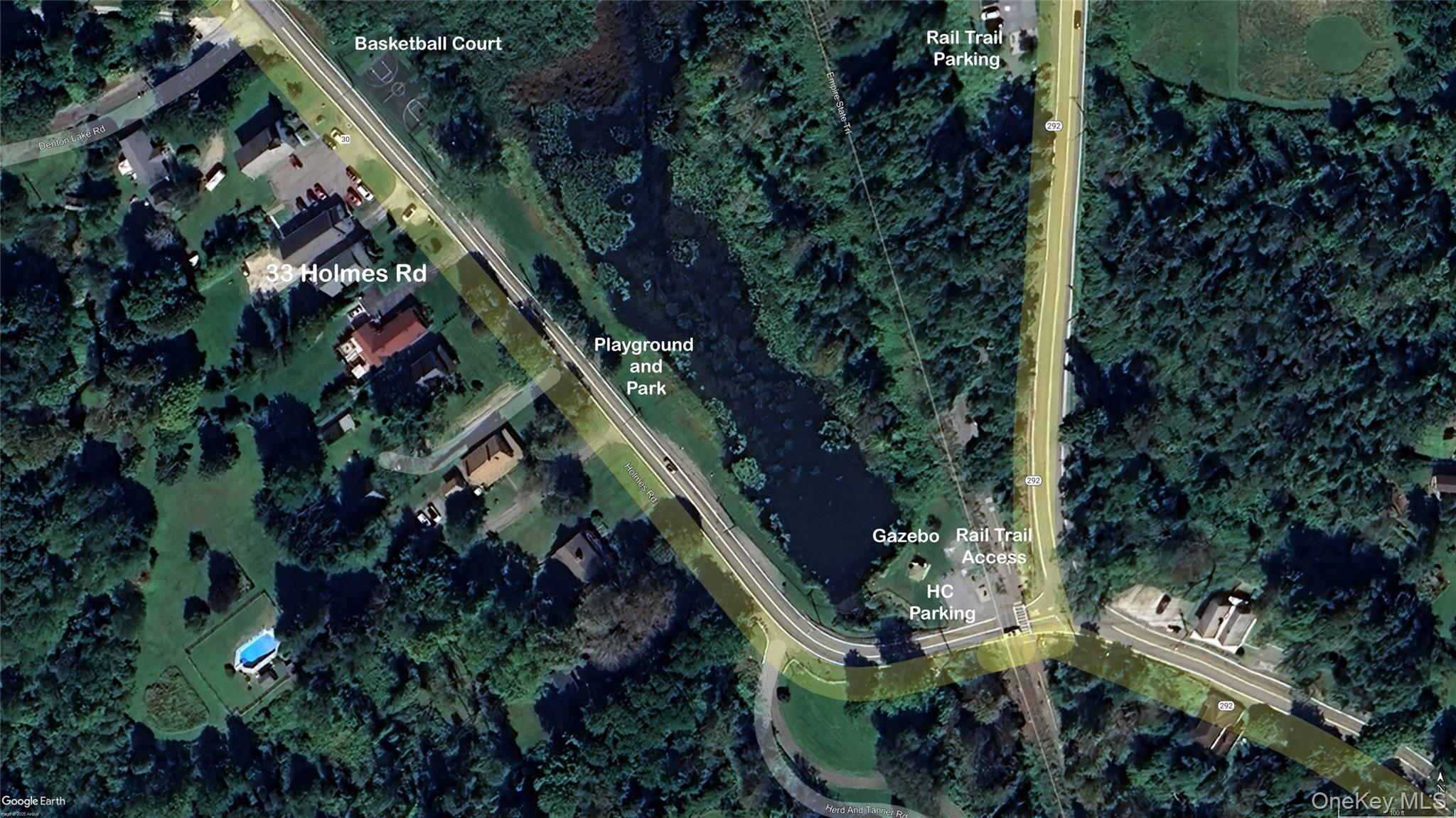 #16 photo, 33 Holmes Road, Holmes , NY 12531