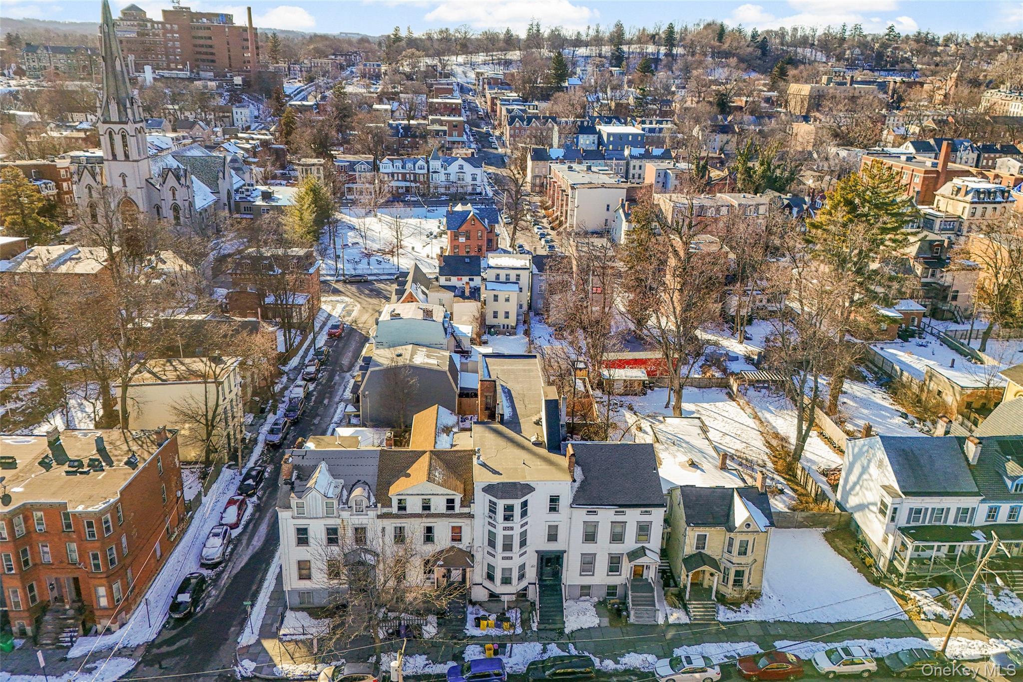 #7 photo, 159 Grand, Newburgh , NY 12550