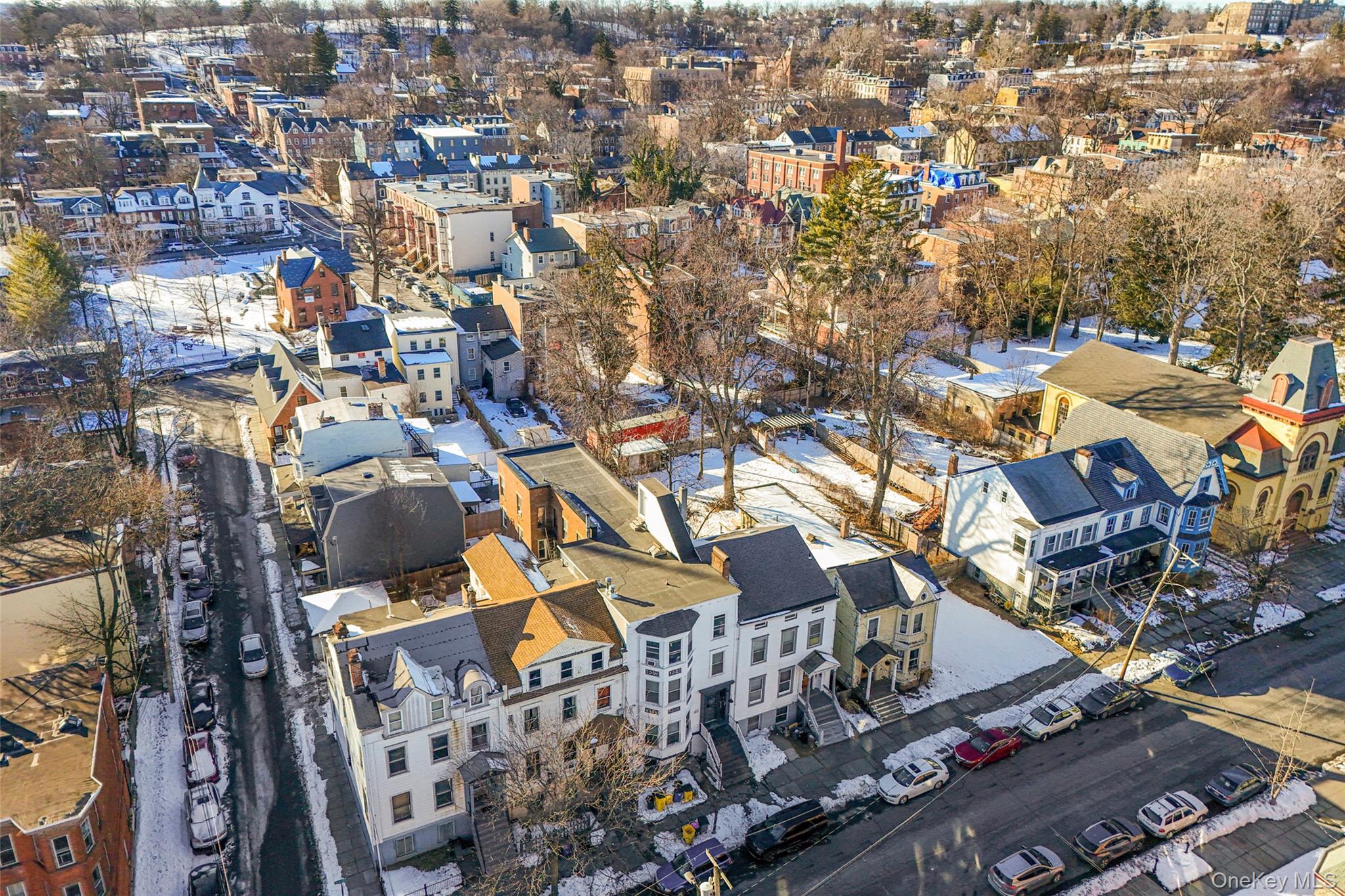 #9 photo, 159 Grand, Newburgh , NY 12550