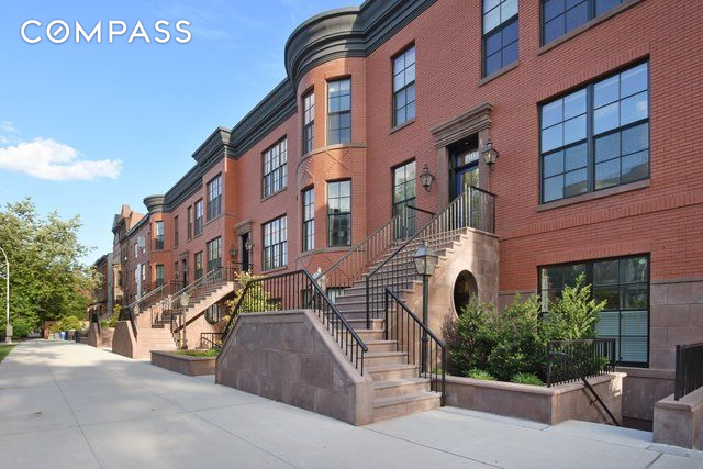 #8 photo, 88 Lefferts Place, Clinton Hill , NY 11238