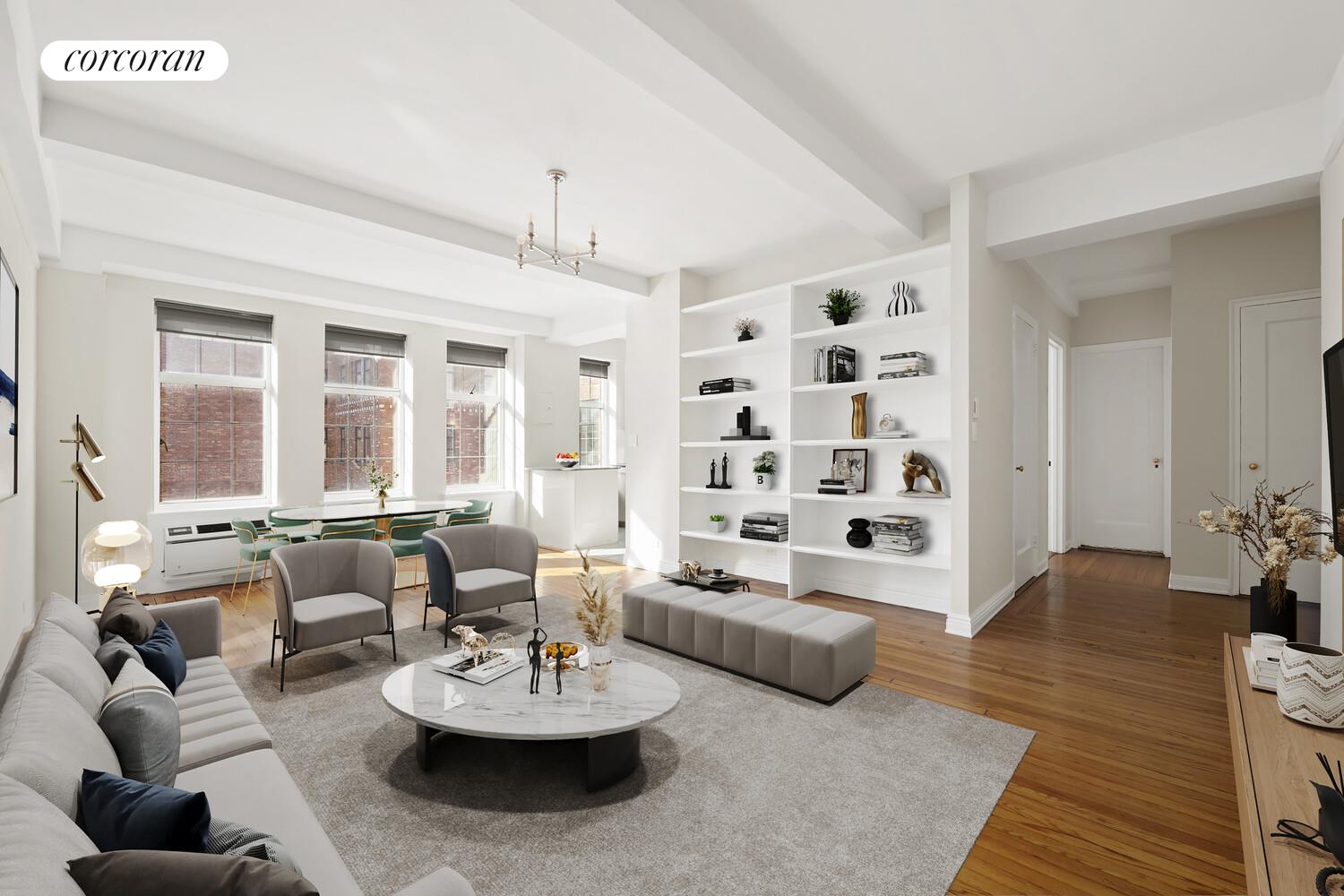 #4 photo, New York City, מנהטן Chelsea , NY 10011