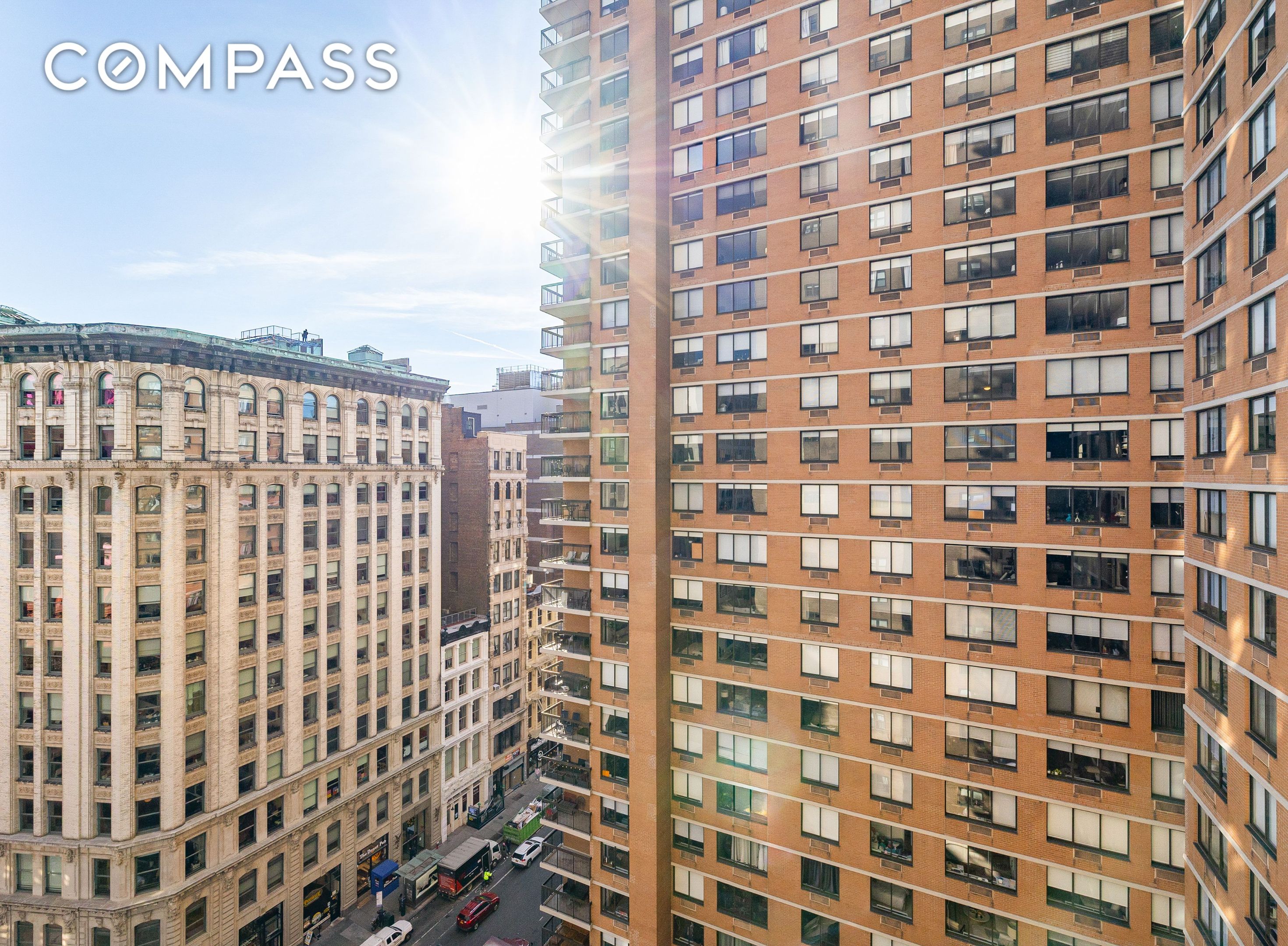 #11 photo, 60 E 8th Street, Greenwich Village , NY 10003