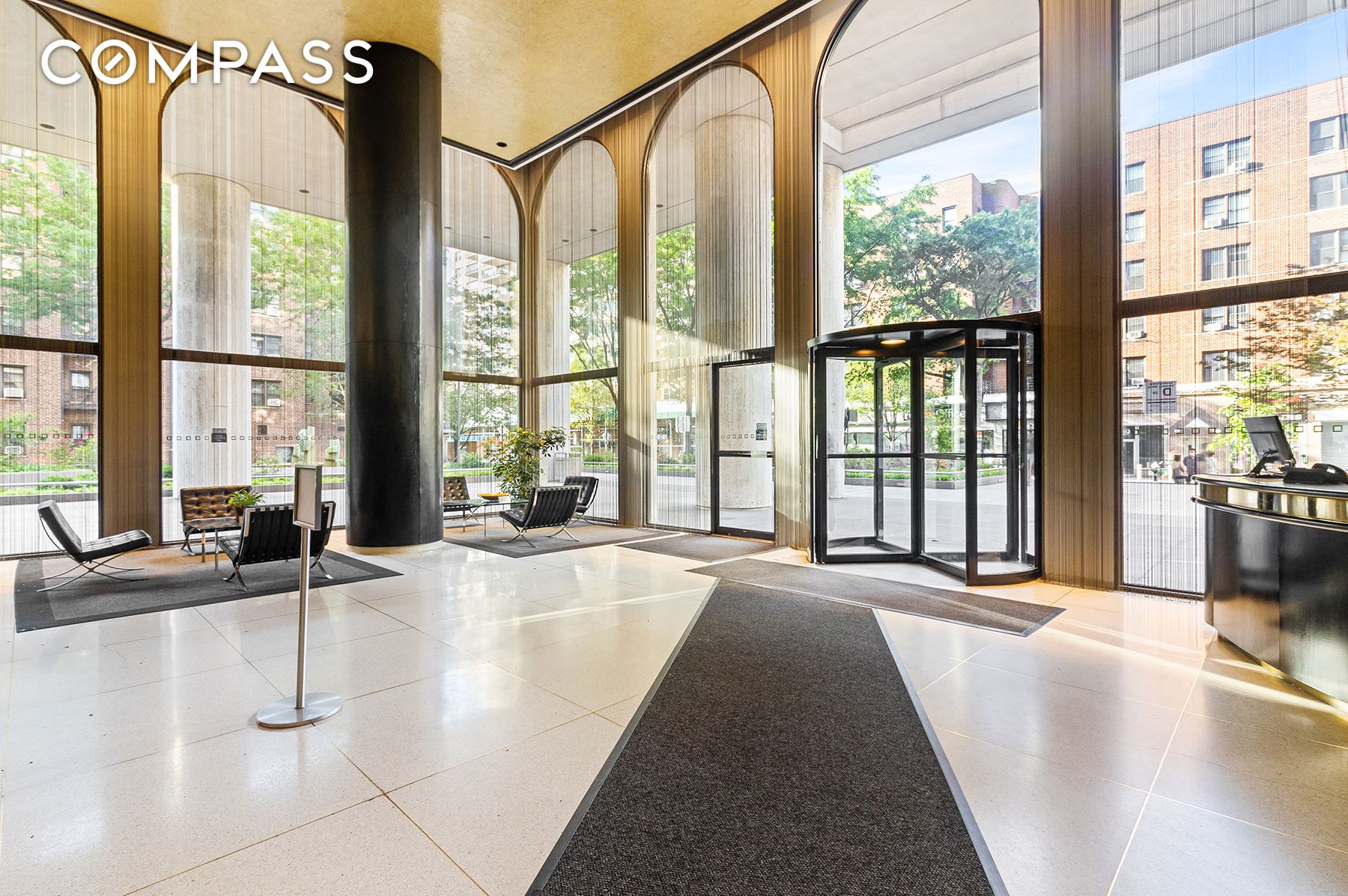 #12 photo, 60 E 8th Street, Greenwich Village , NY 10003