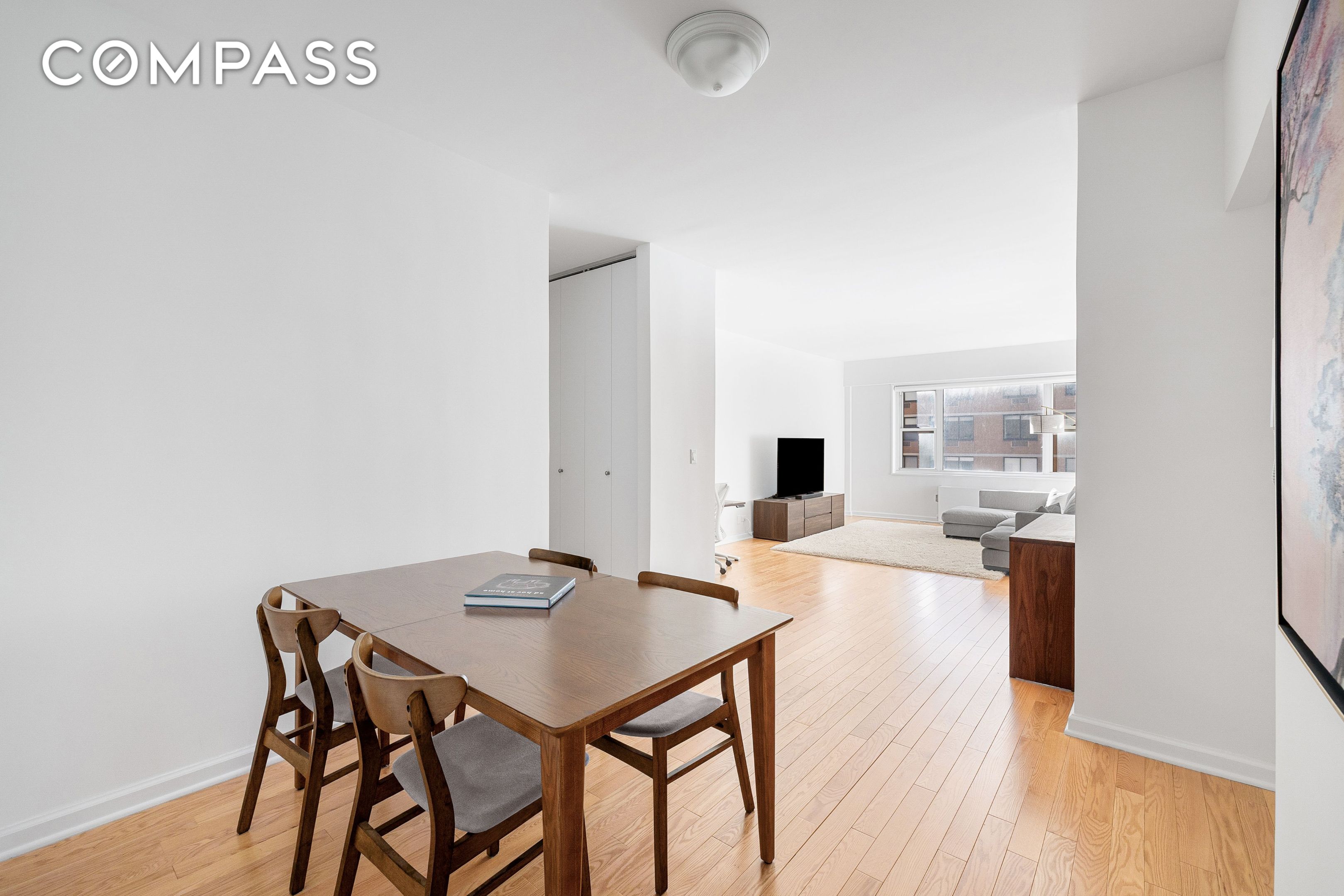 #3 photo, 60 E 8th Street, Greenwich Village , NY 10003