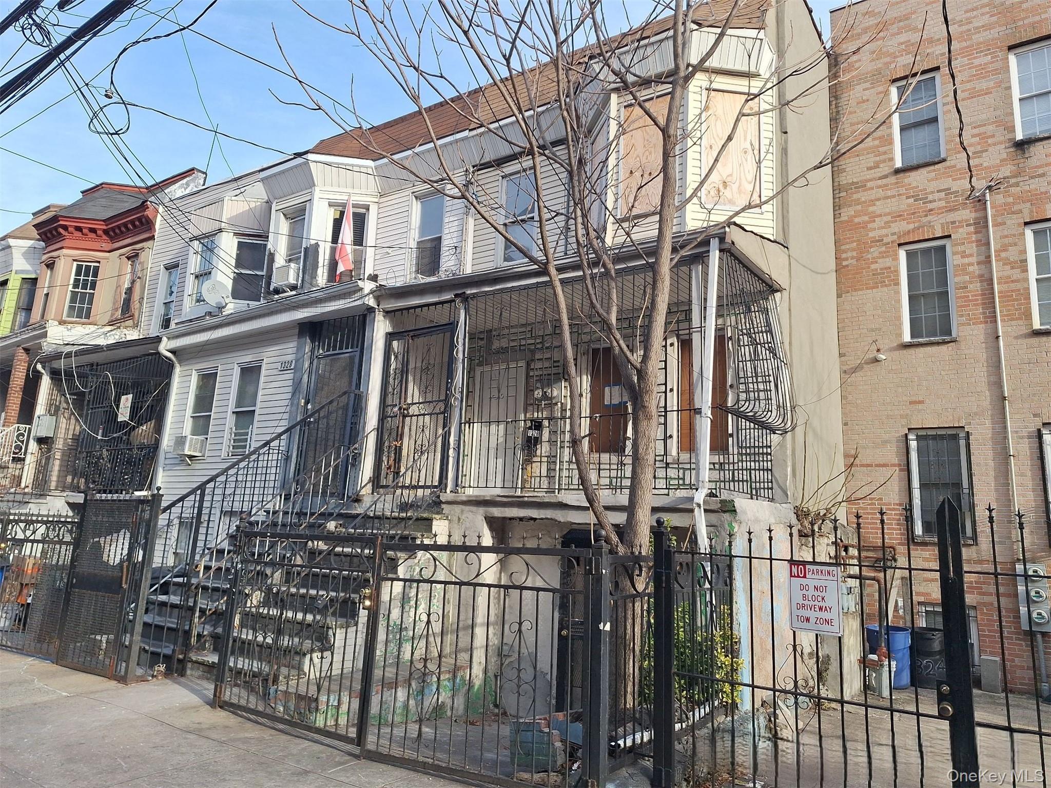 #2 photo, 1326 College Avenue, Bronx , NY 10456