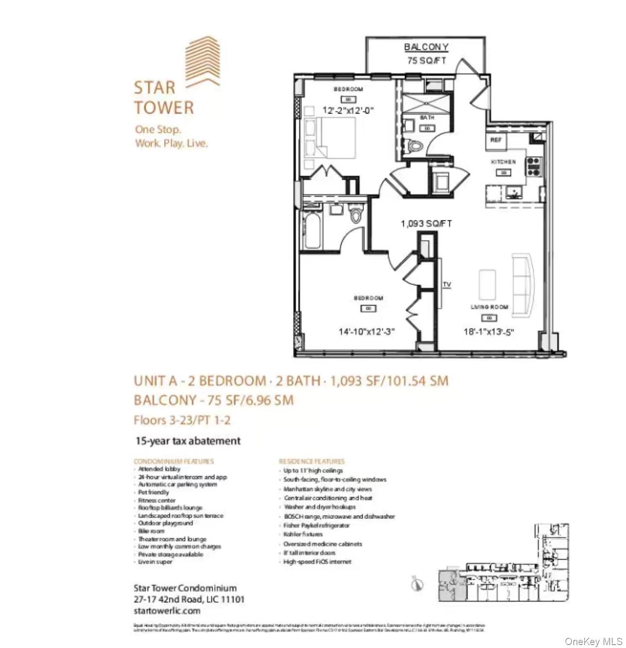 #13 photo, 2717 42nd Road, Long Island City , NY 11101