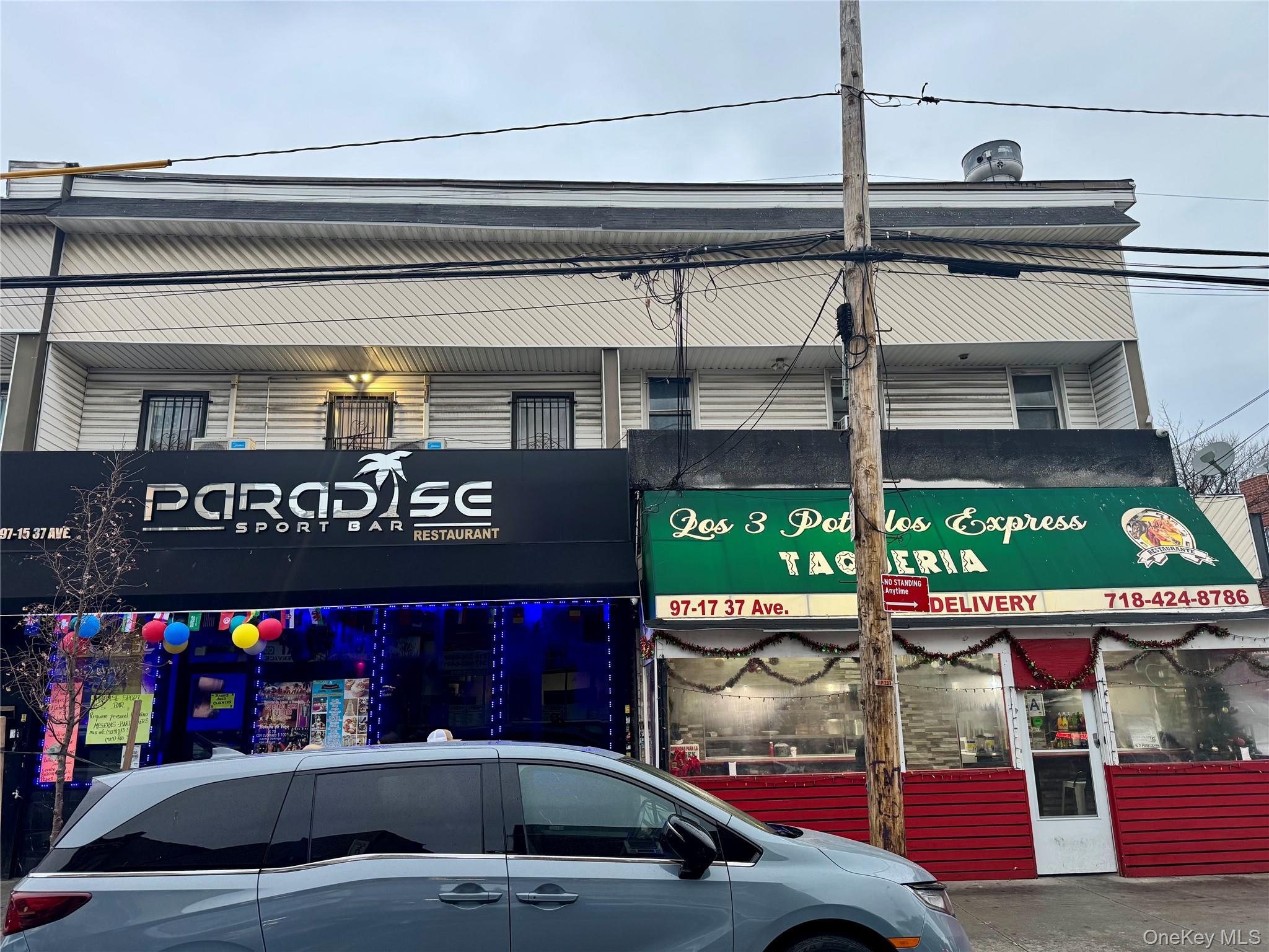 #2 photo, 97-17 37 Avenue, 皇后区 可乐娜 Corona , NY 11368