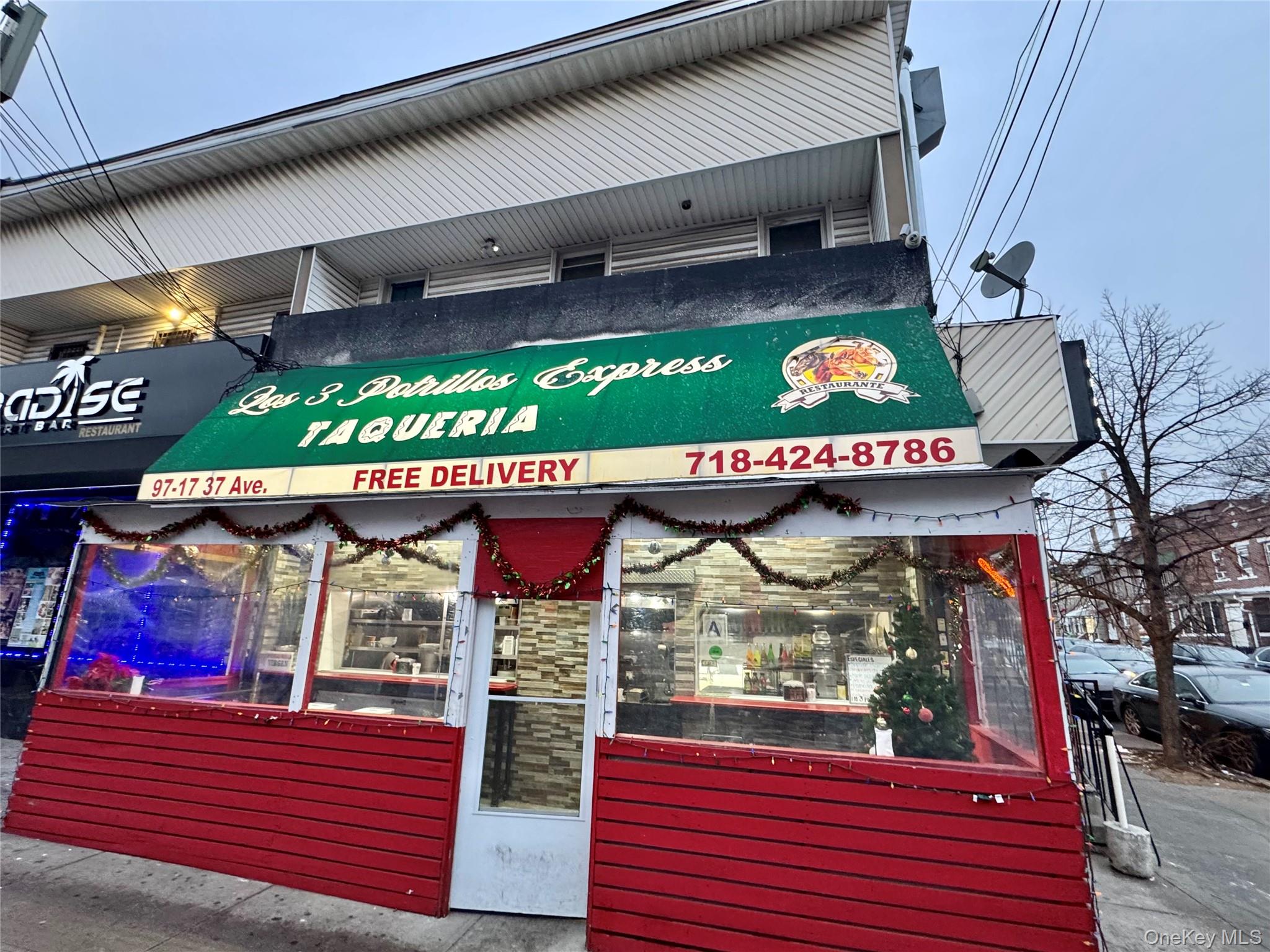 #6 photo, 97-17 37 Avenue, 皇后区 可乐娜 Corona , NY 11368