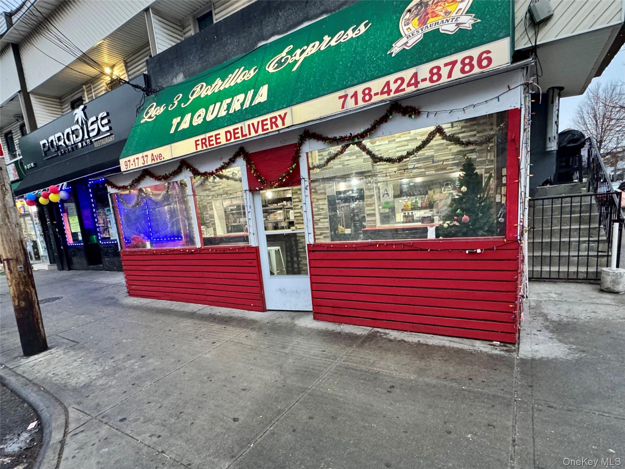 #7 photo, 97-17 37 Avenue, 皇后区 可乐娜 Corona , NY 11368