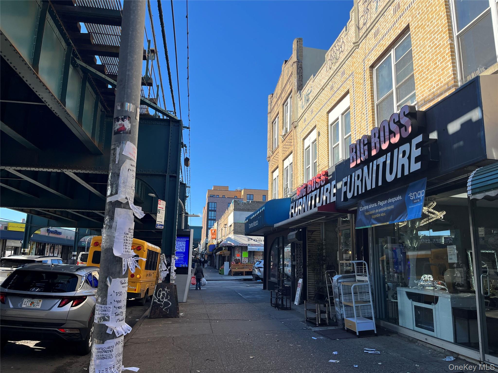 #2 photo, 9307 Roosevelt Avenue, Jackson Heights , NY 11372