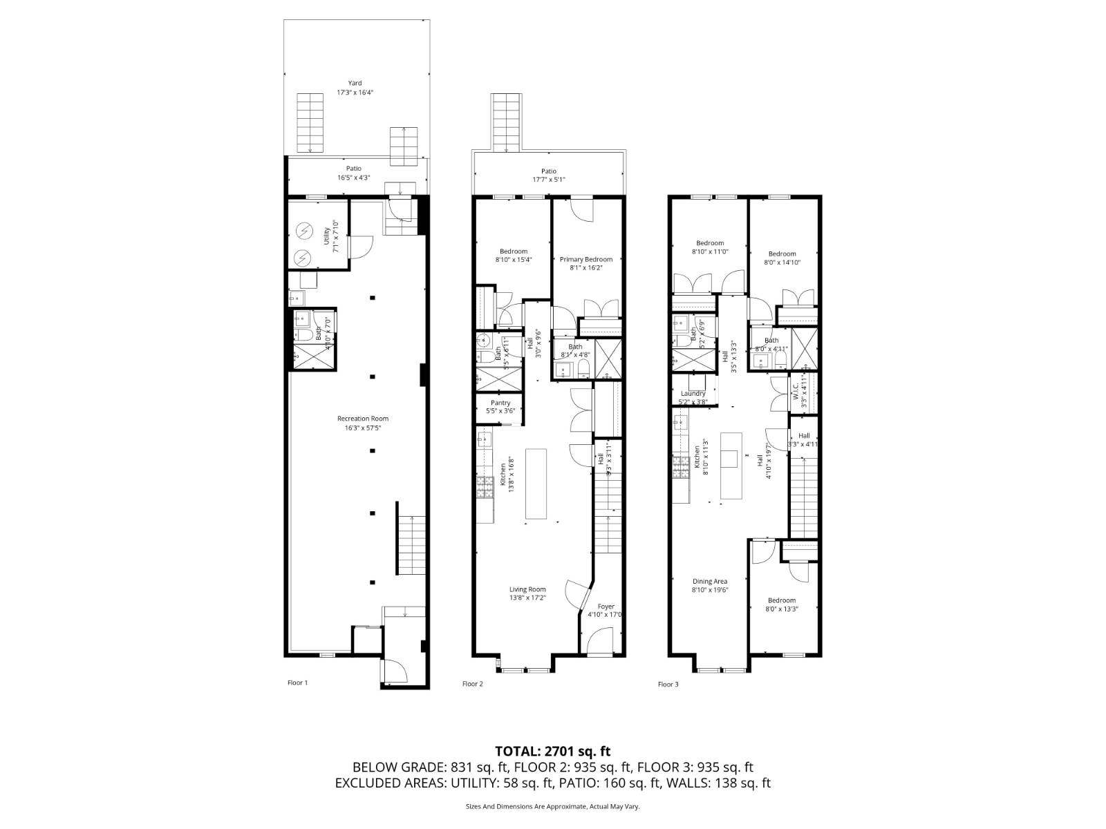 #33 photo, 1058  Jefferson Ave, Bushwick , NY 11221