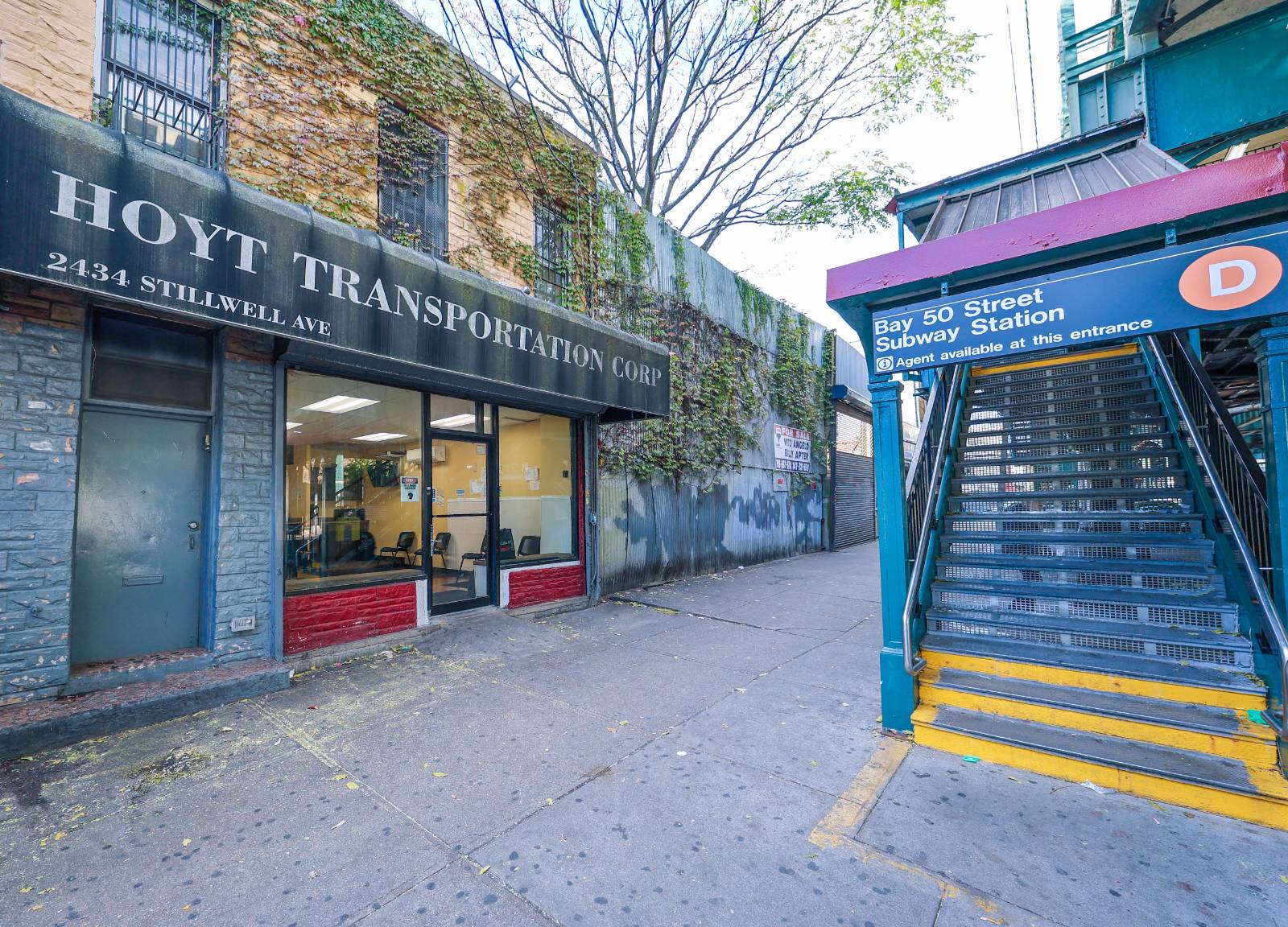 #1 photo, 2434 Stillwell Ave, ব্রুকলিন Bath Beach , NY 11223