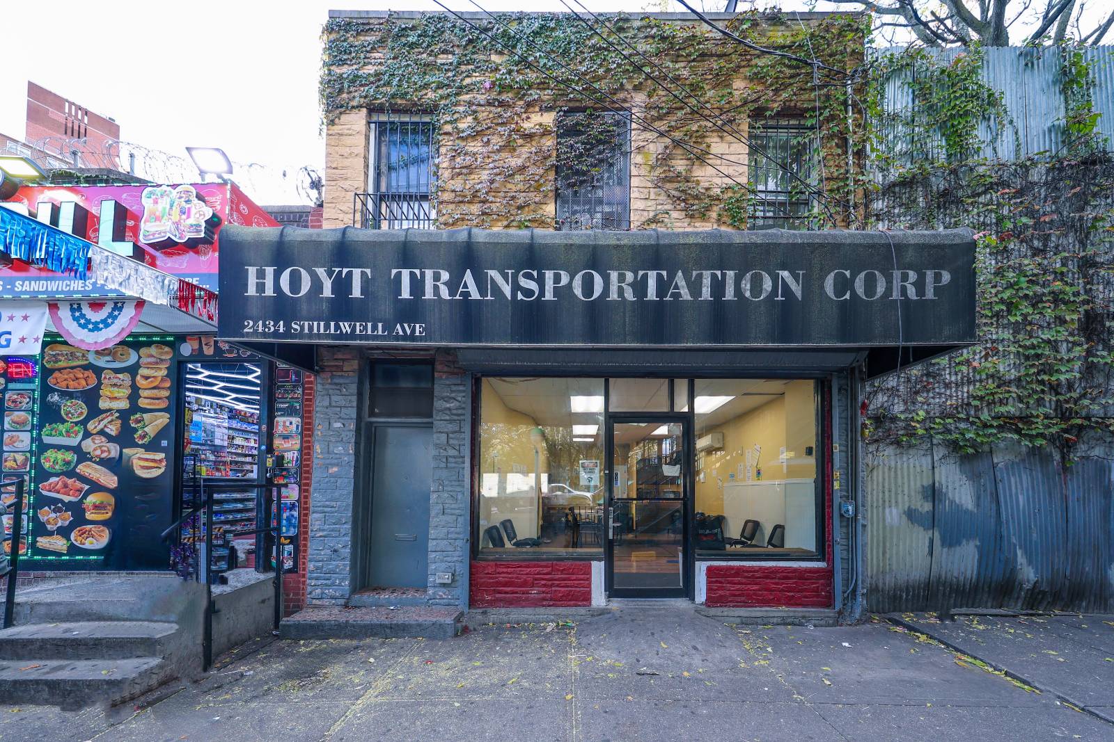 #2 photo, 2434 Stillwell Ave, Bath Beach , NY 11223