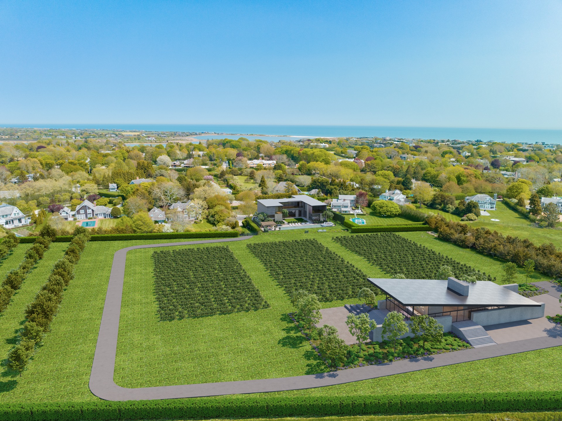 #3 photo, 78 Bridgefield Road, Bridgehamptn , NY 11932